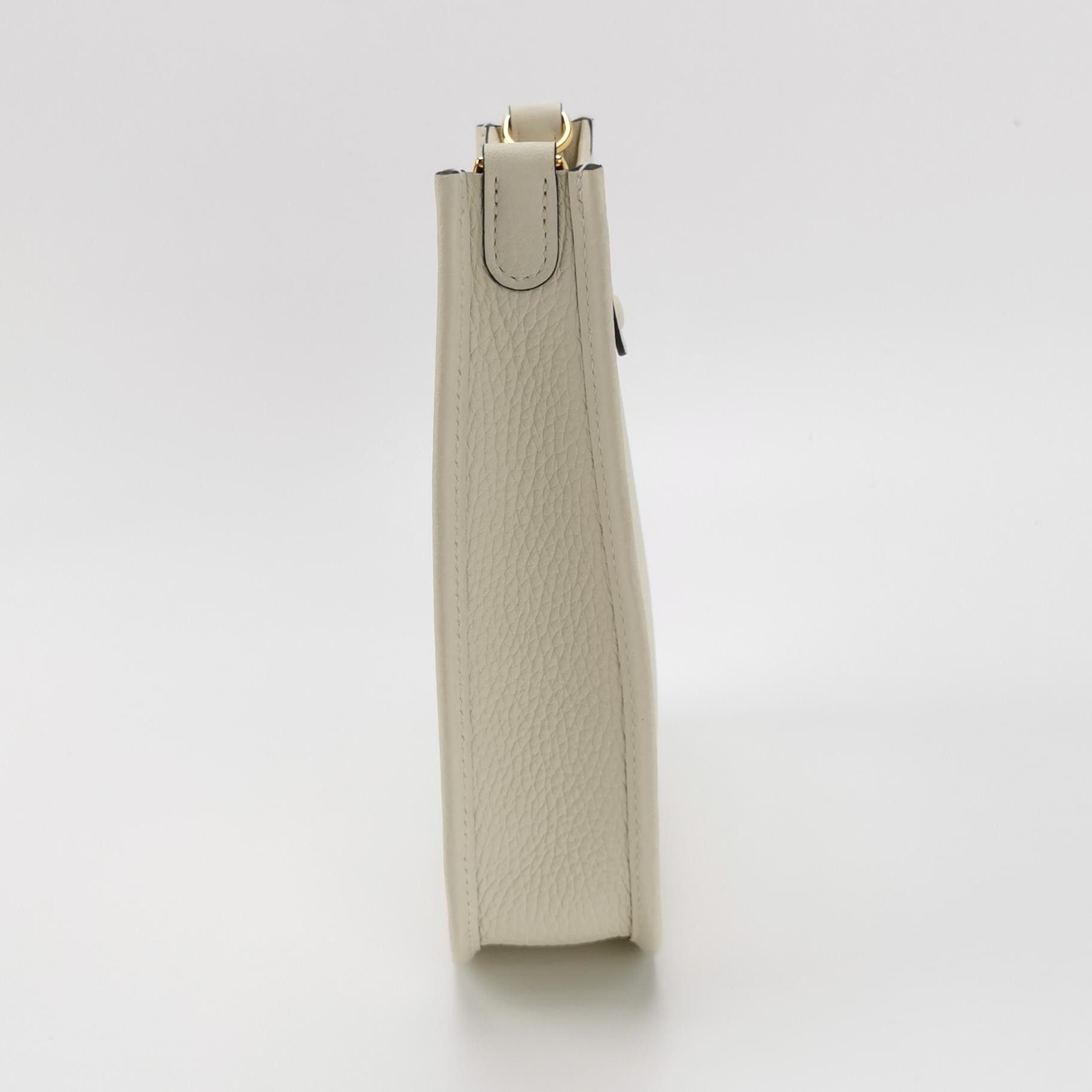 Hermes Hermes Women os Shoulder Bags Size ONE SIZE - 3 Thumbnail