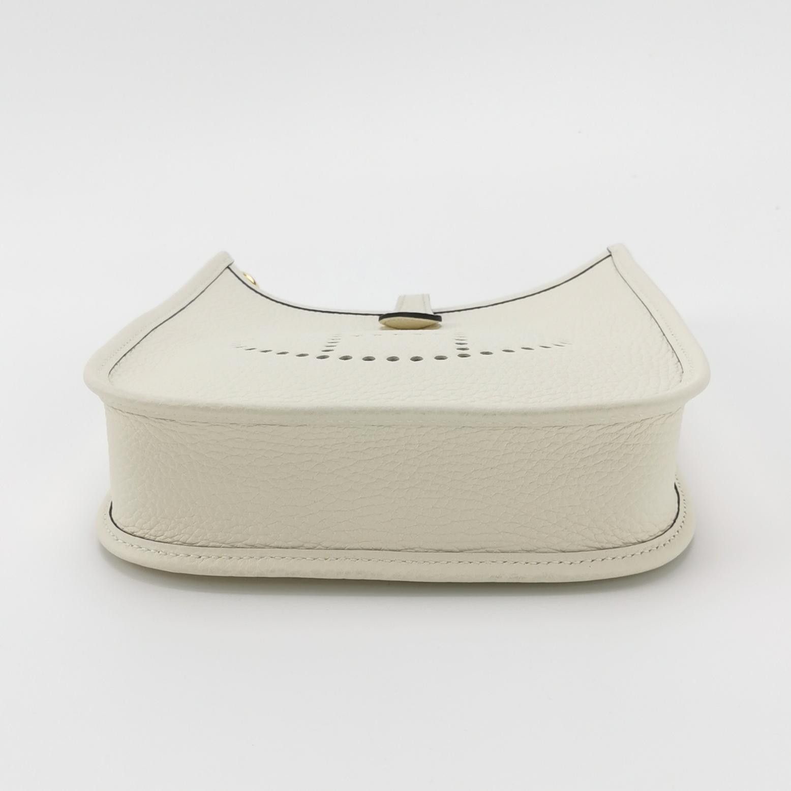 Hermes Hermes Women os Shoulder Bags Size ONE SIZE - 6 Thumbnail
