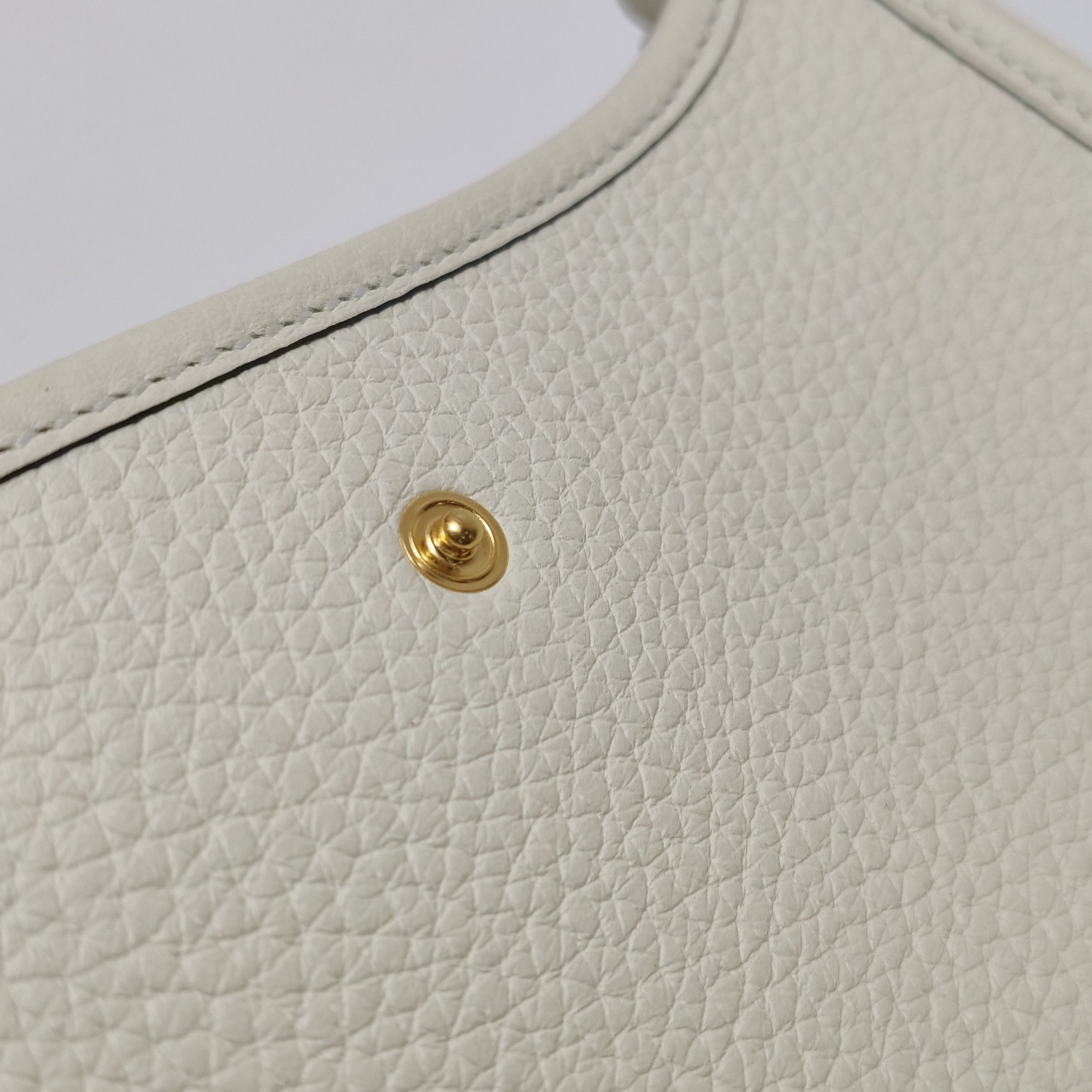Hermes Hermes Women os Shoulder Bags Size ONE SIZE - 13 Thumbnail