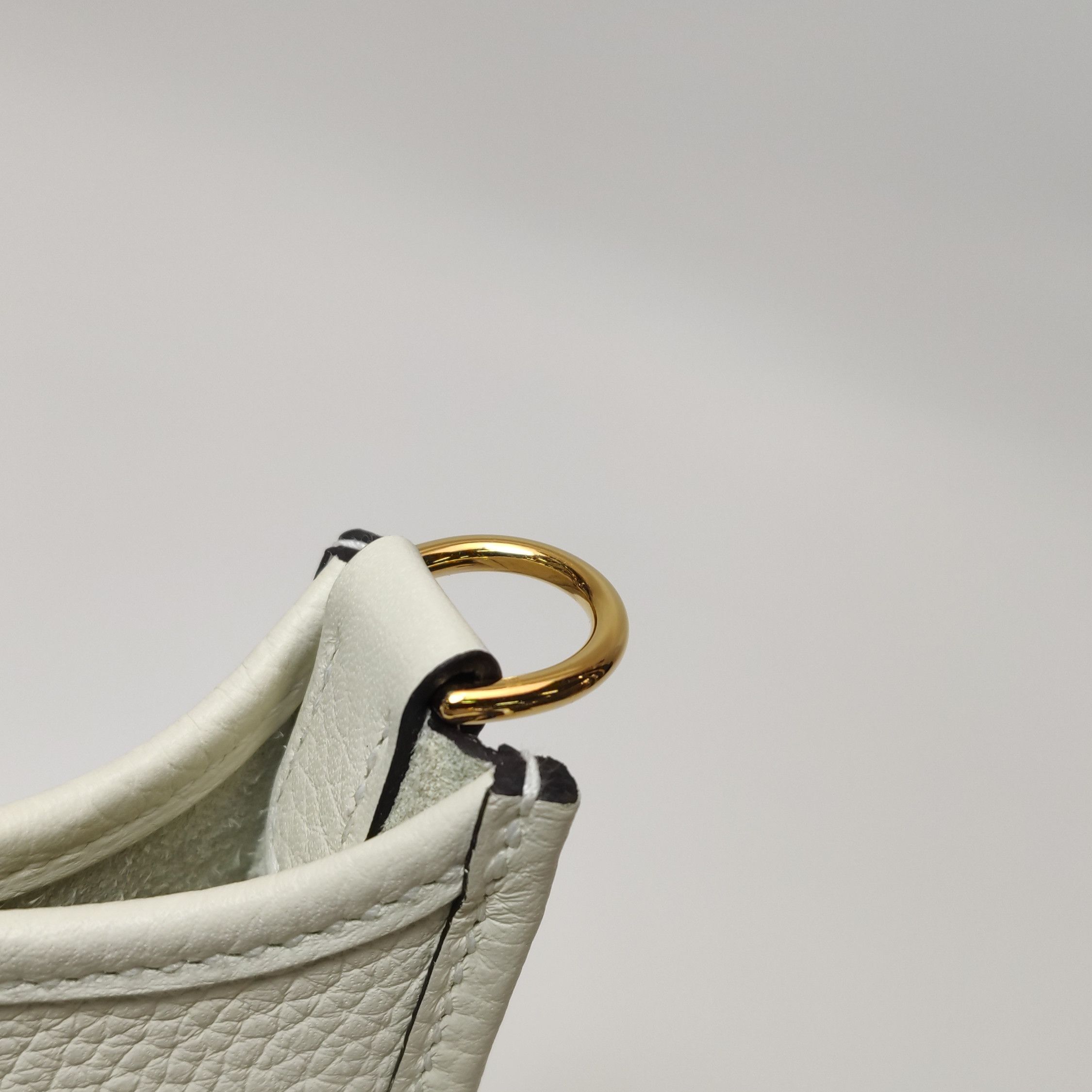 Hermes Hermes Women os Shoulder Bags Size ONE SIZE - 11 Thumbnail