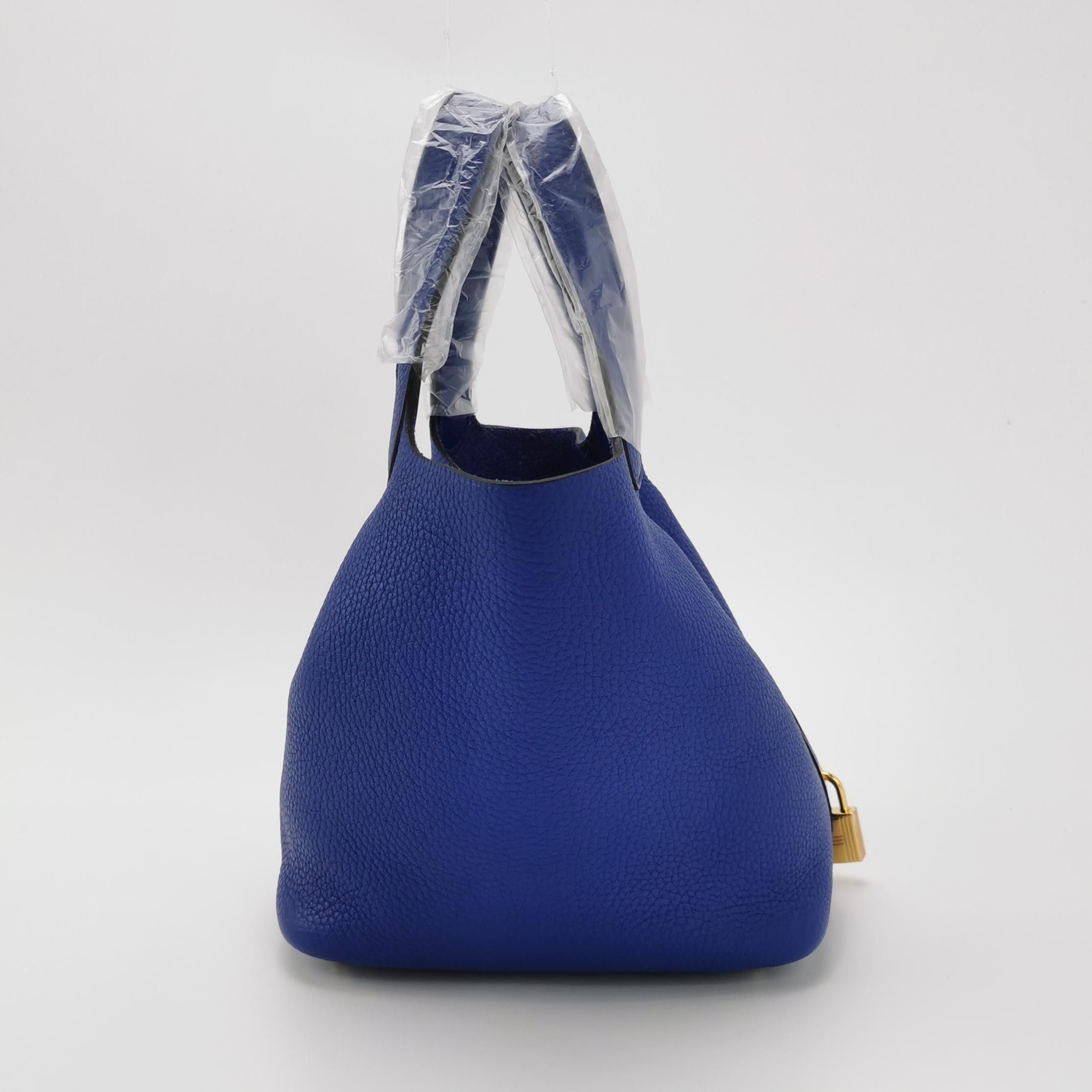 Hermes Hermes Women os Tote Bags Size ONE SIZE - 4 Thumbnail