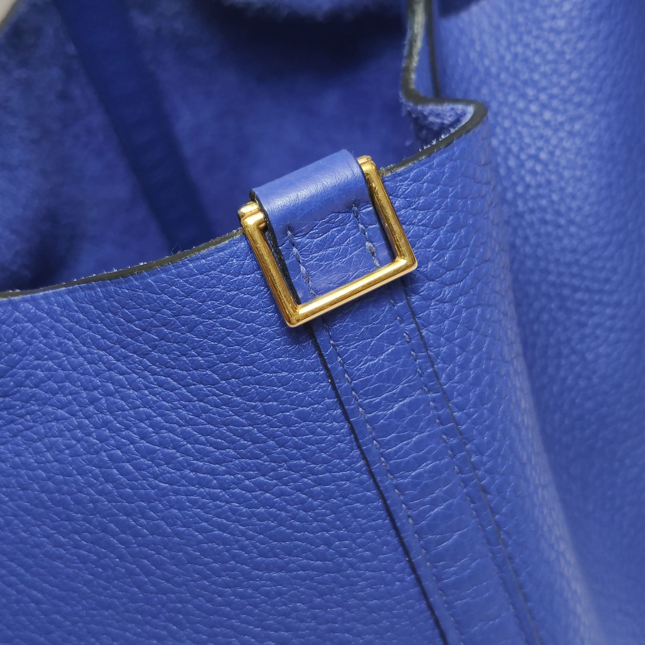 Hermes Hermes Women os Tote Bags Size ONE SIZE - 12 Thumbnail