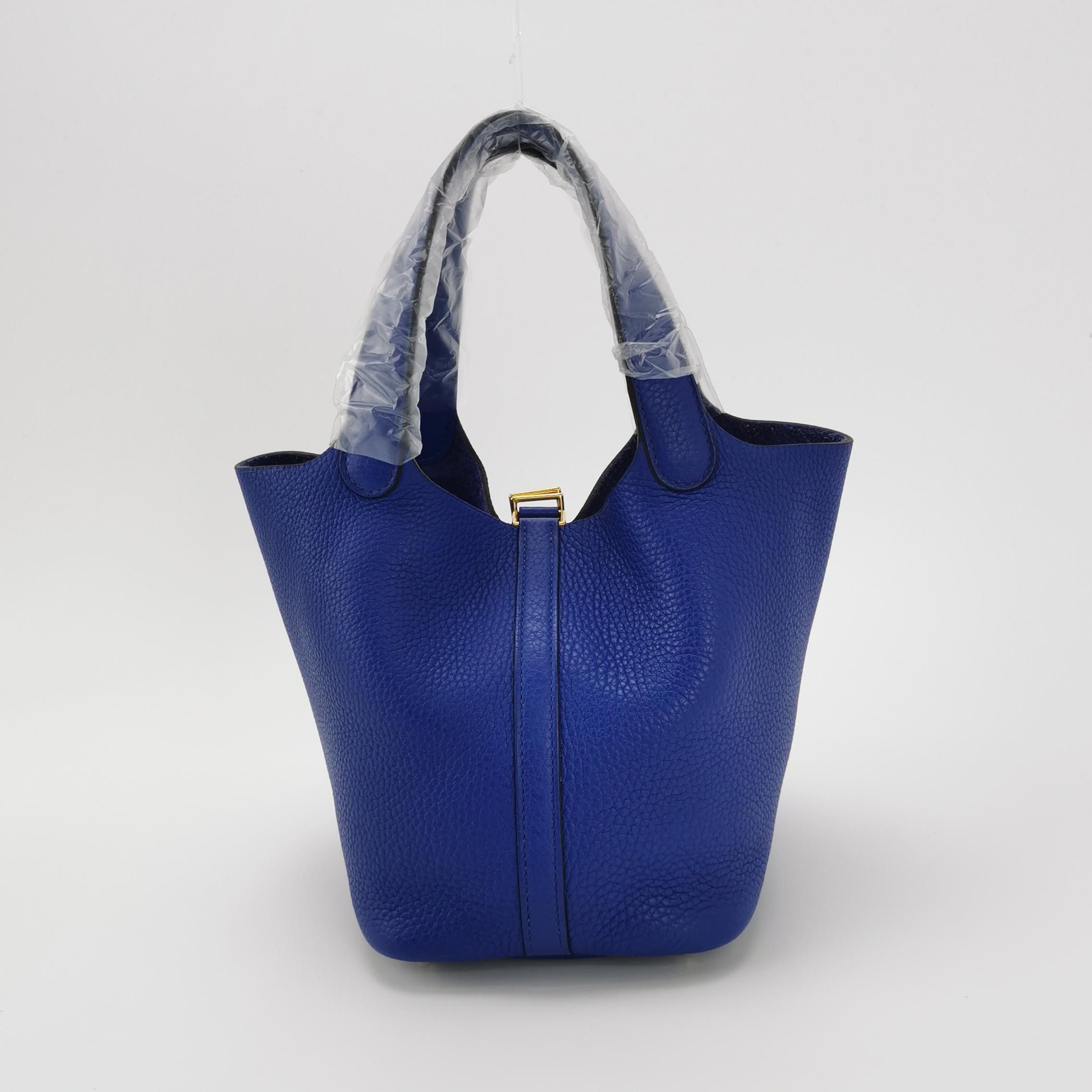 Hermes Hermes Women os Tote Bags Size ONE SIZE - 5 Thumbnail