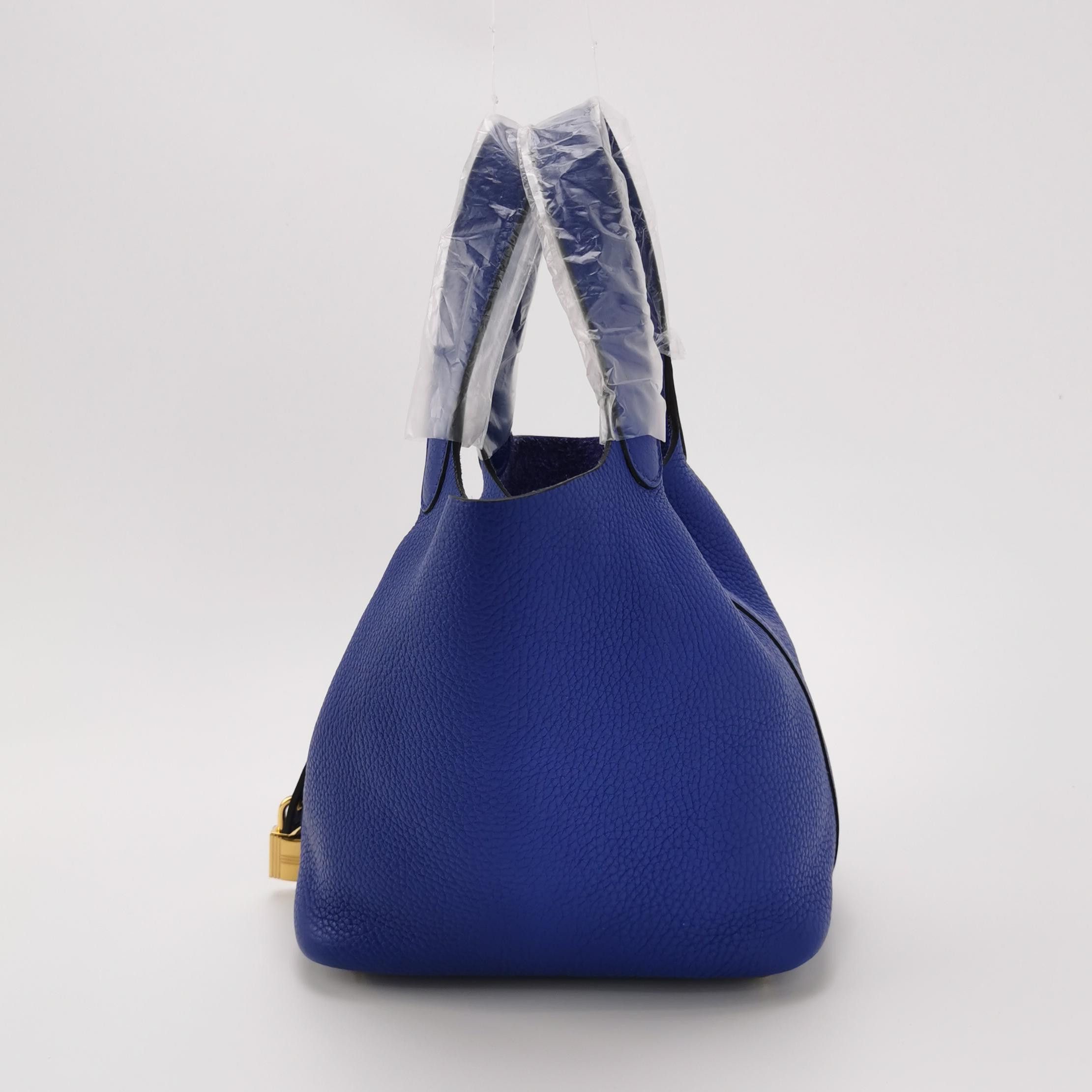 Hermes Hermes Women os Tote Bags Size ONE SIZE - 3 Thumbnail
