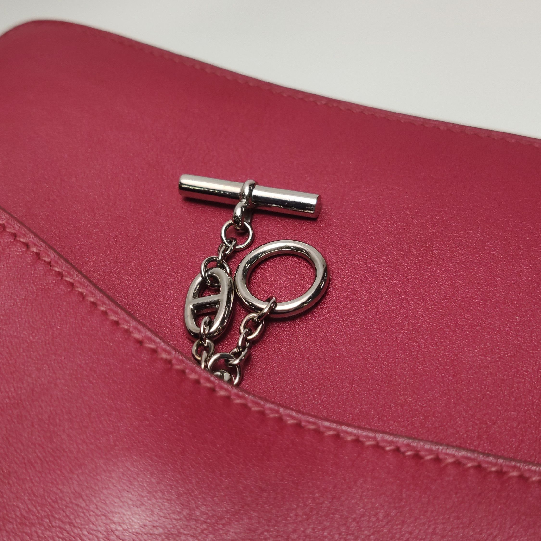 Hermes Hermes Women os Shoulder Bags Size ONE SIZE - 14 Thumbnail