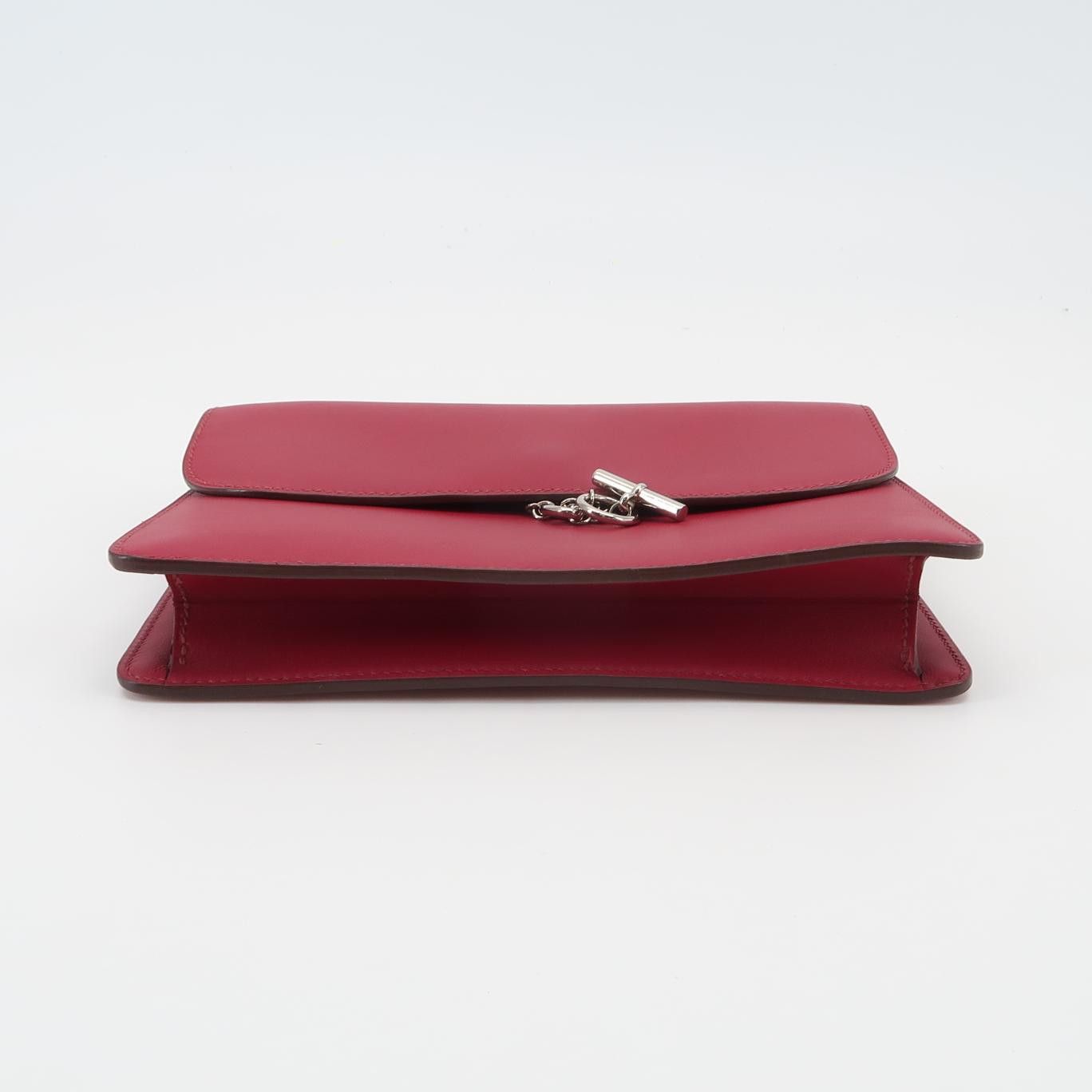 Hermes Hermes Women os Shoulder Bags Size ONE SIZE - 6 Thumbnail