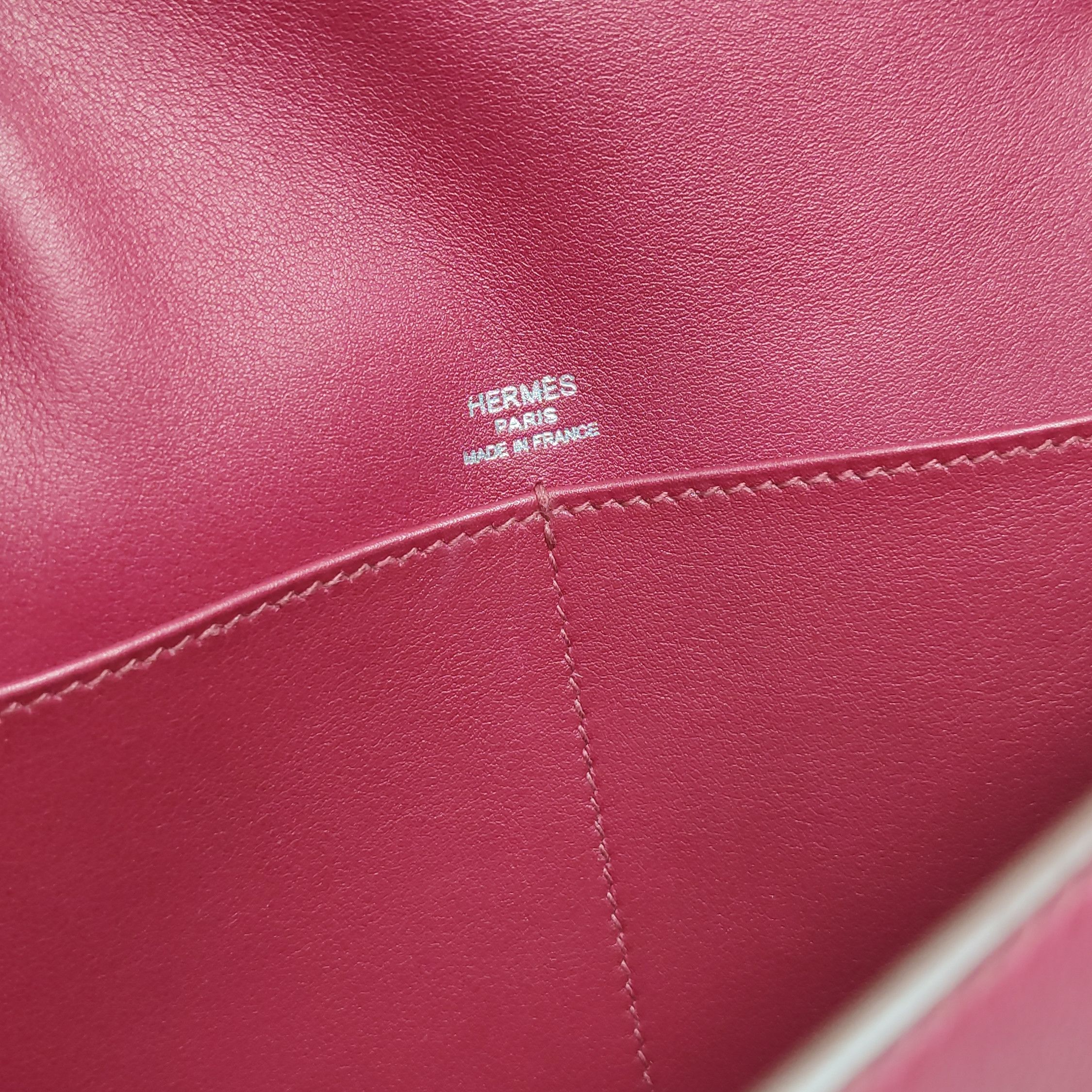 Hermes Hermes Women os Shoulder Bags Size ONE SIZE - 10 Thumbnail