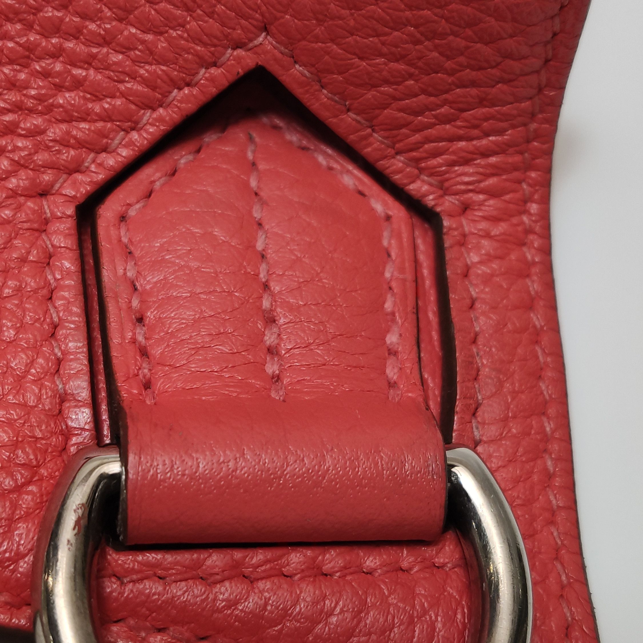 Hermes Hermes Women os Shoulder Bags Size ONE SIZE - 19 Thumbnail