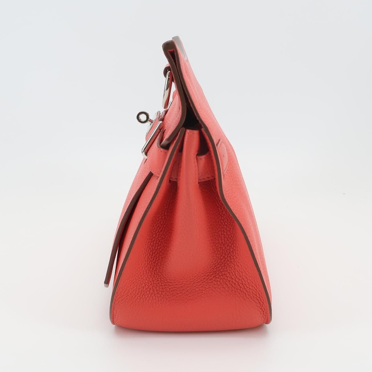 Hermes Hermes Women os Shoulder Bags Size ONE SIZE - 3 Thumbnail