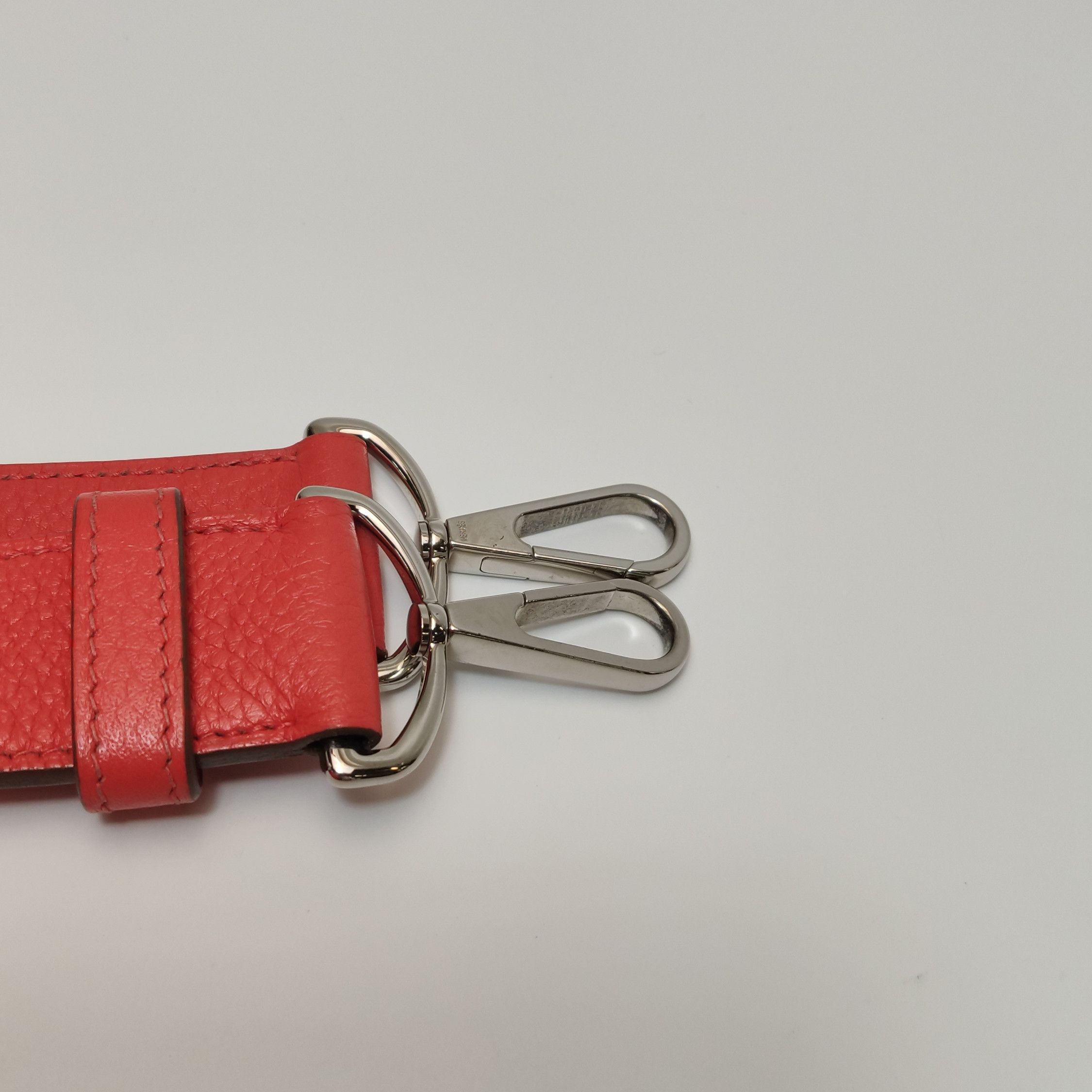 Hermes Hermes Women os Shoulder Bags Size ONE SIZE - 18 Thumbnail