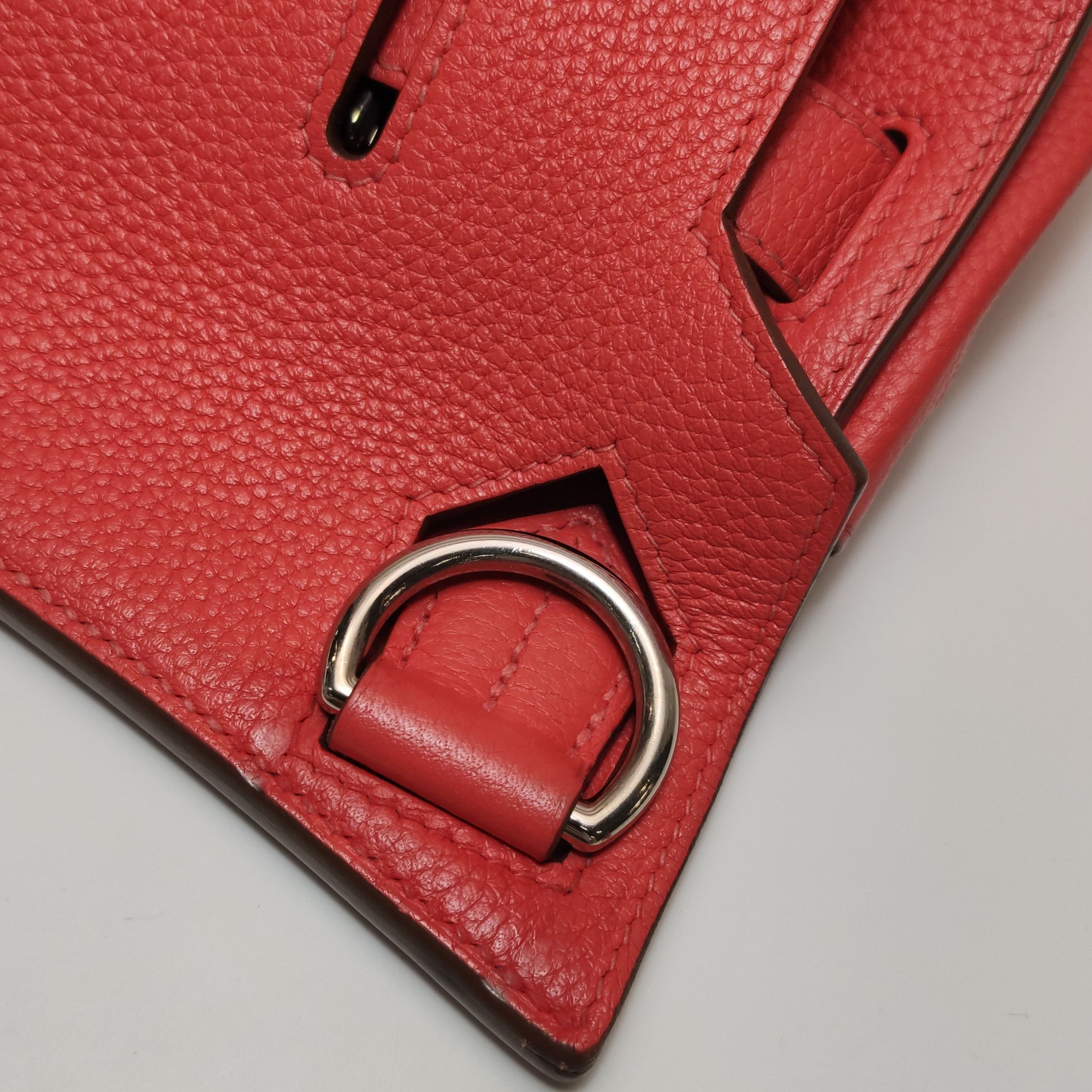 Hermes Hermes Women os Shoulder Bags Size ONE SIZE - 17 Thumbnail