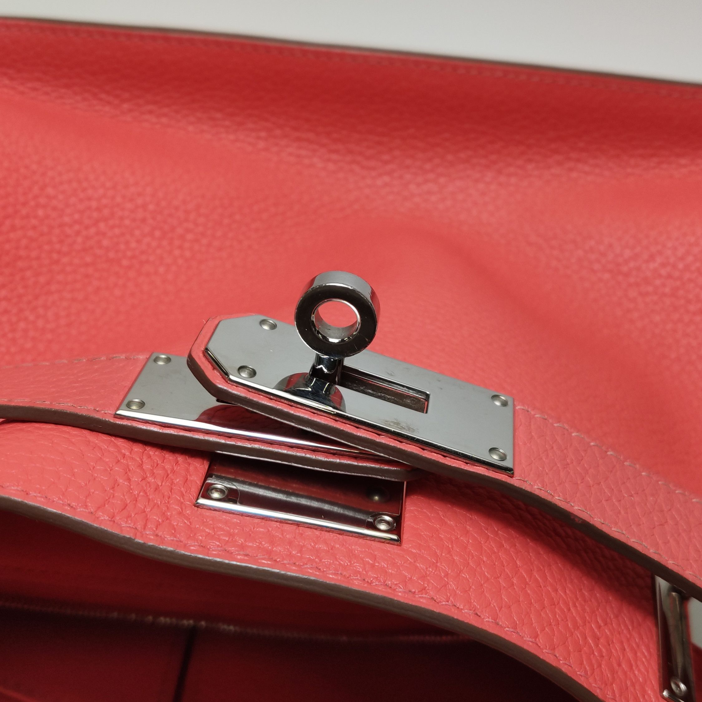 Hermes Hermes Women os Shoulder Bags Size ONE SIZE - 16 Thumbnail