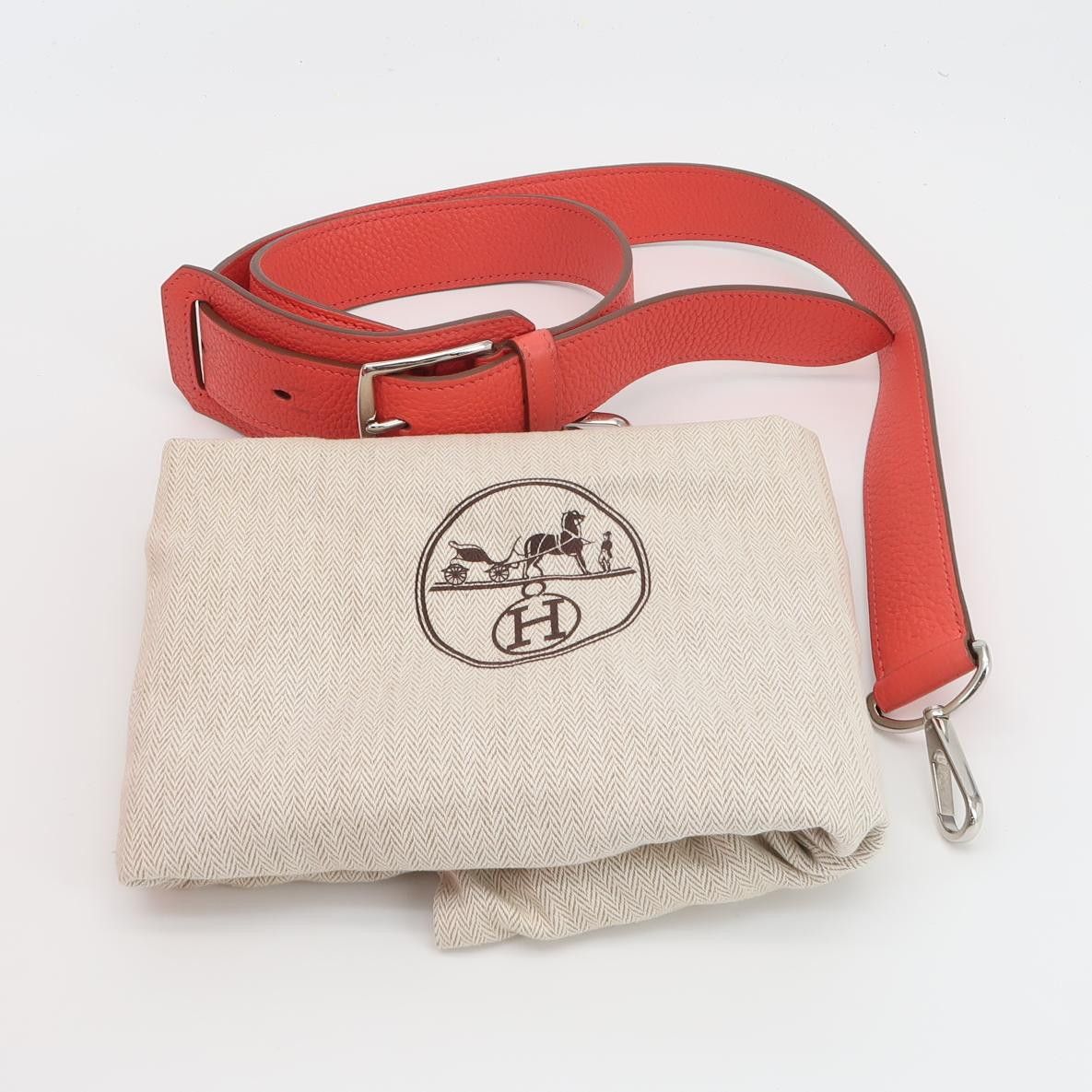 Hermes Hermes Women os Shoulder Bags Size ONE SIZE - 9 Thumbnail