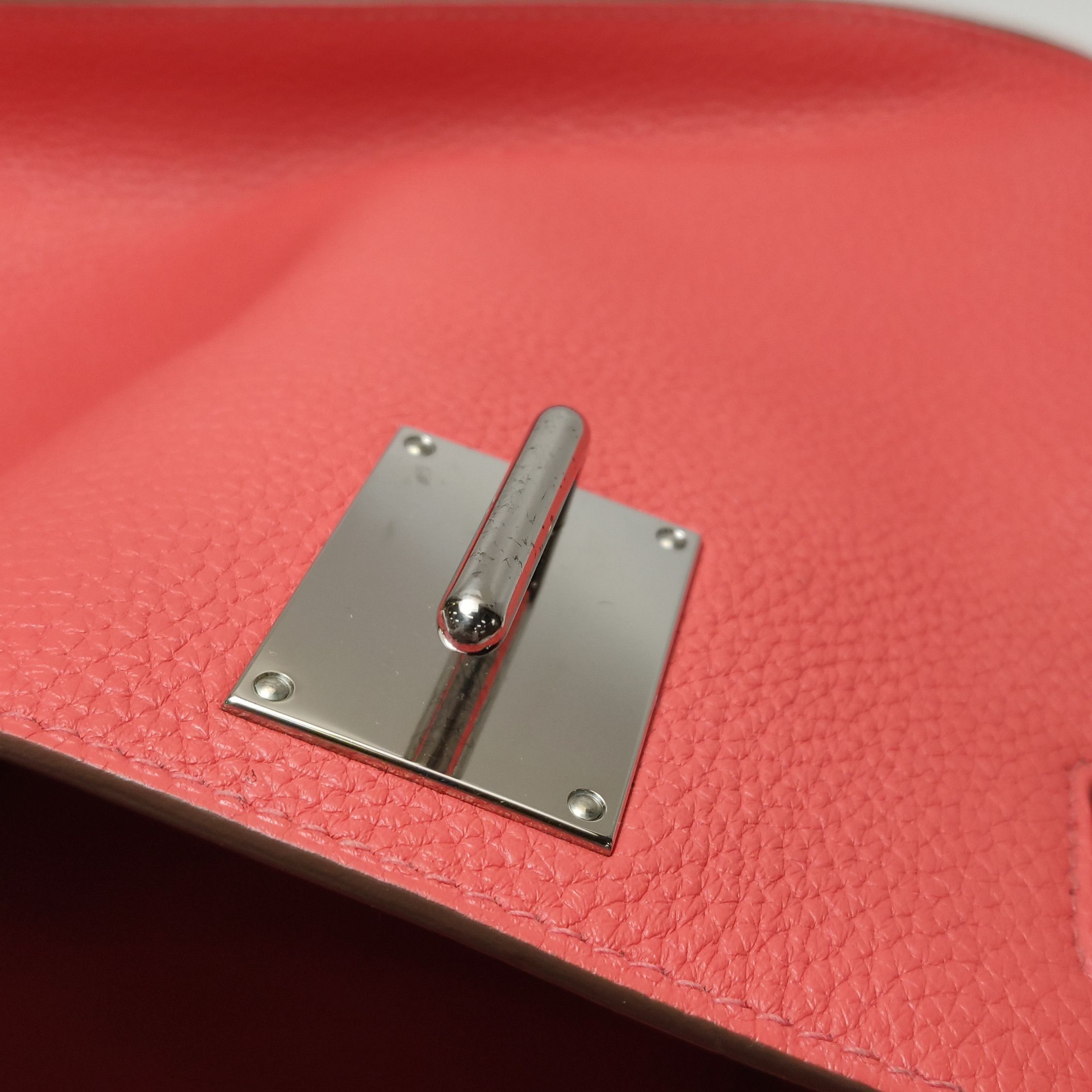 Hermes Hermes Women os Shoulder Bags Size ONE SIZE - 15 Thumbnail
