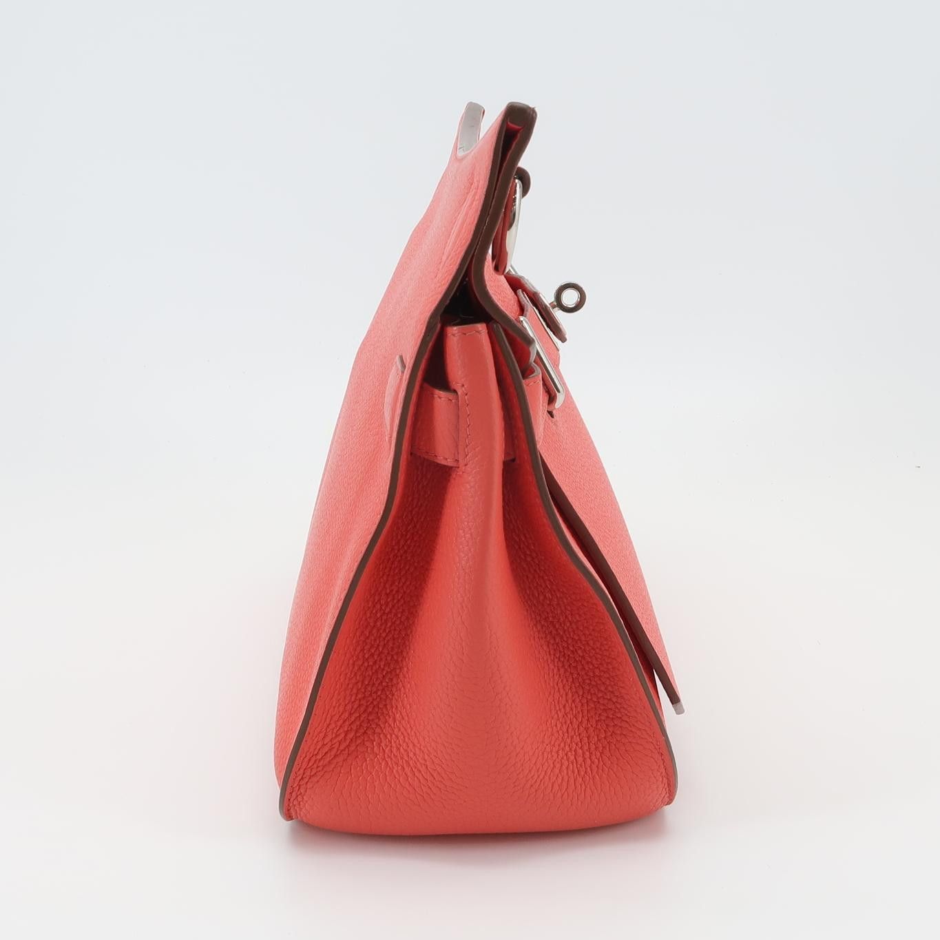 Hermes Hermes Women os Shoulder Bags Size ONE SIZE - 4 Thumbnail