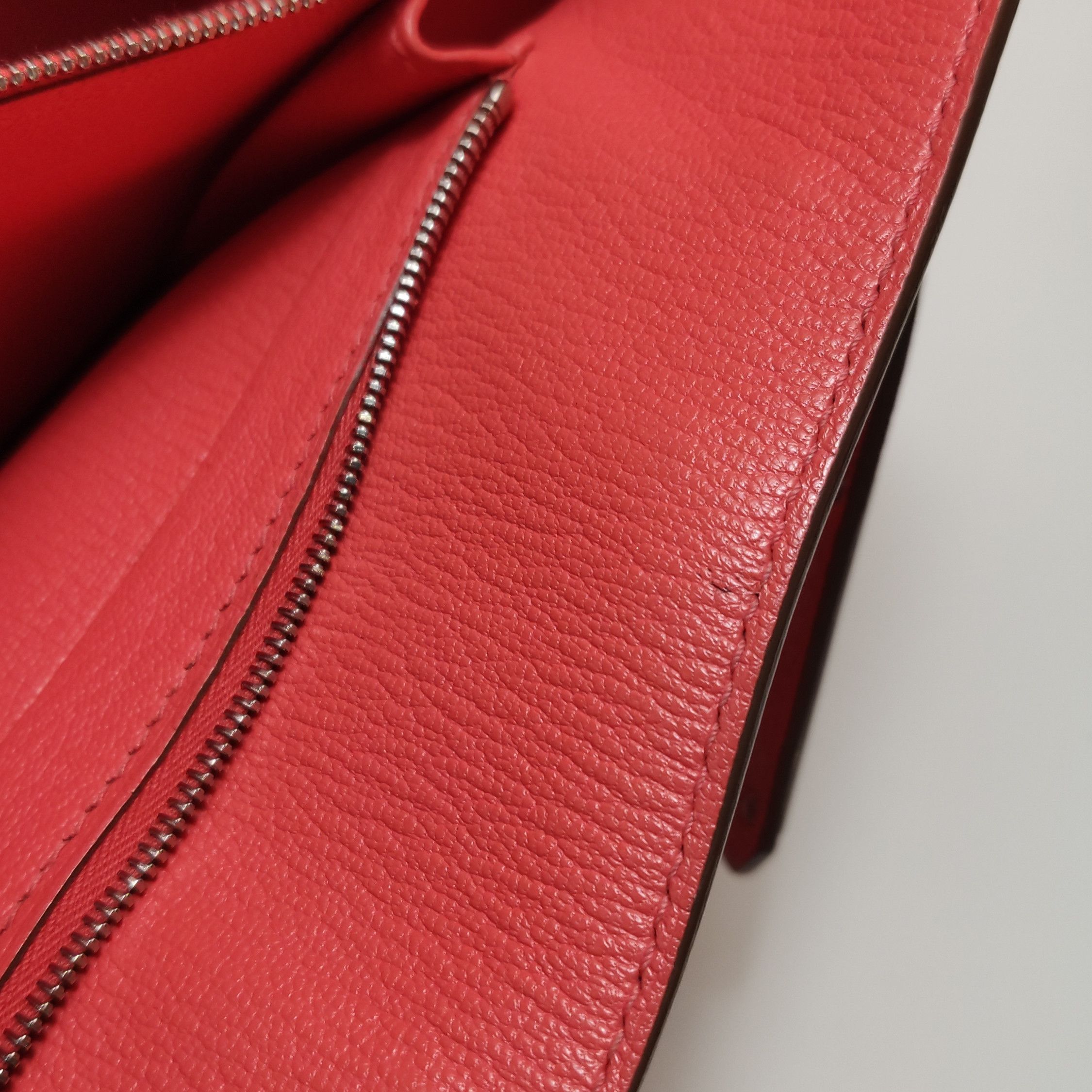 Hermes Hermes Women os Shoulder Bags Size ONE SIZE - 10 Thumbnail