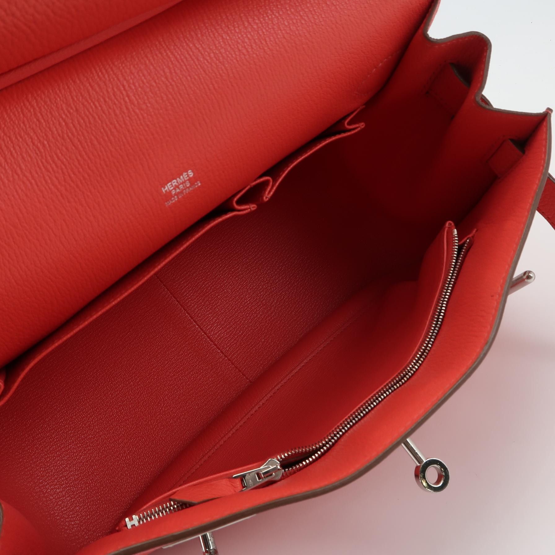 Hermes Hermes Women os Shoulder Bags Size ONE SIZE - 7 Thumbnail