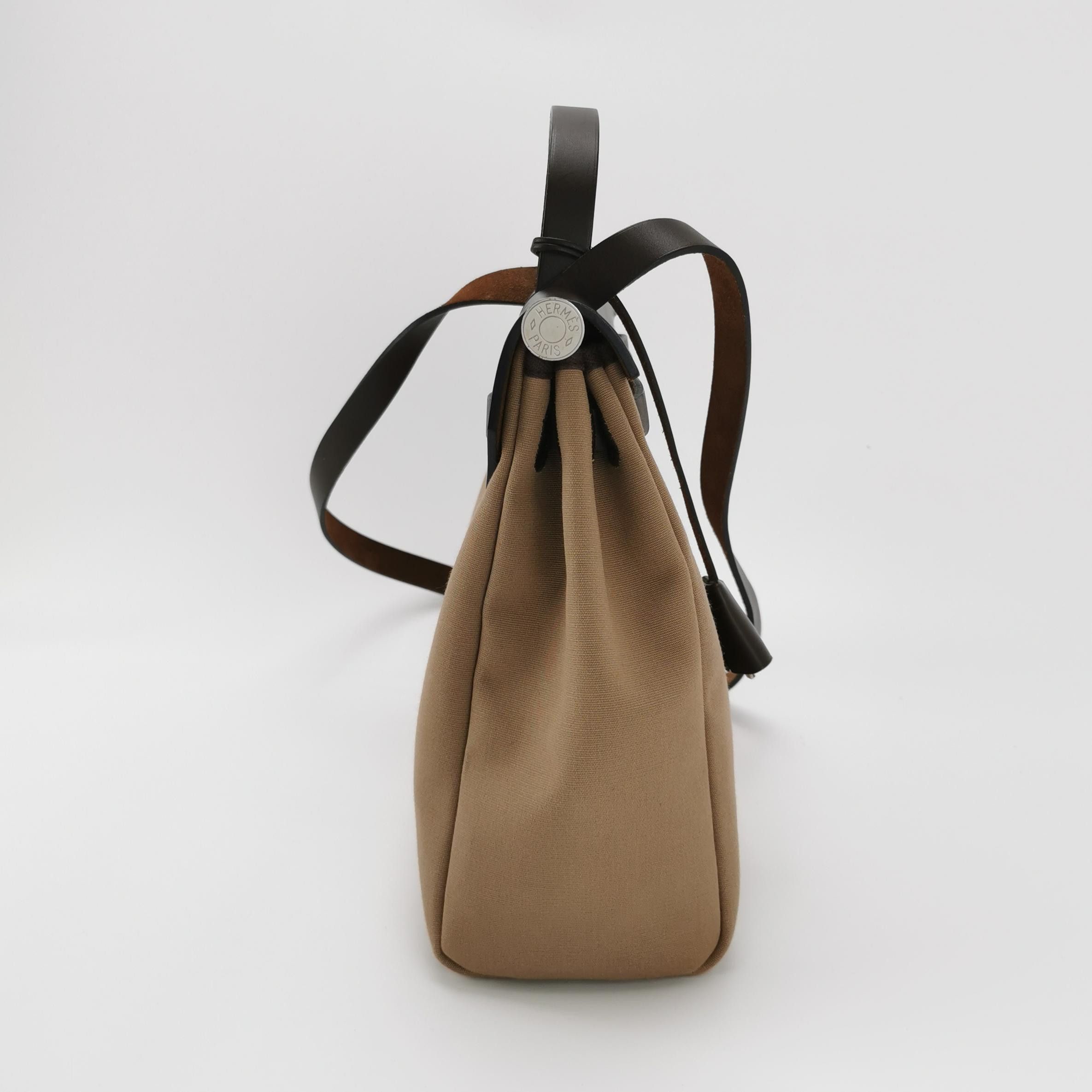 Hermes Hermes Women os Shoulder Bags Size ONE SIZE - 4 Thumbnail