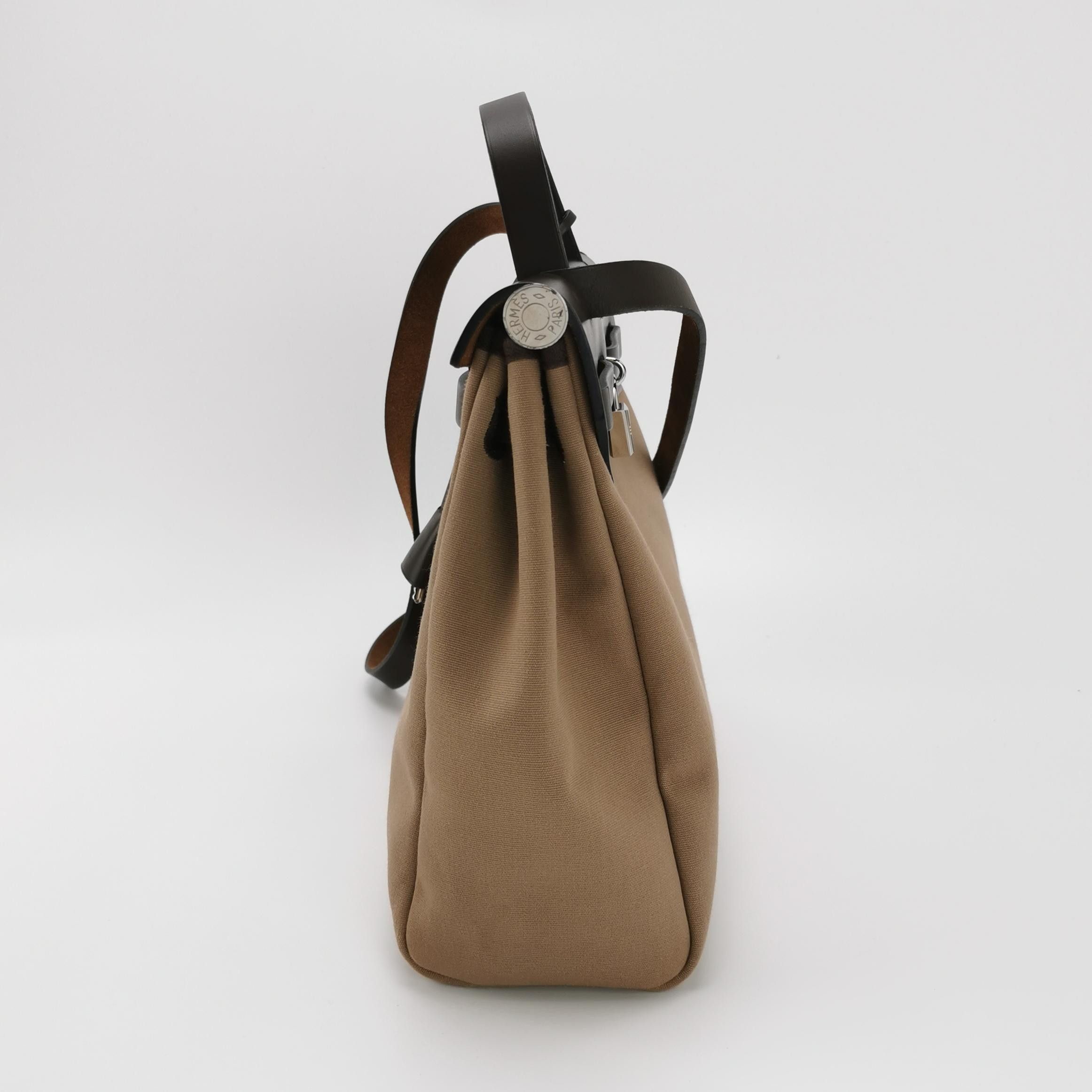 Hermes Hermes Women os Shoulder Bags Size ONE SIZE - 3 Thumbnail