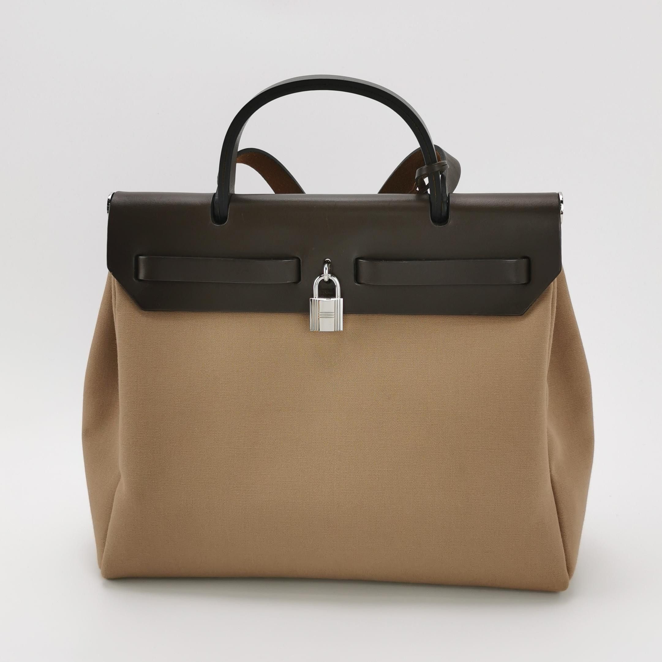 Hermes Hermes Women os Shoulder Bags Size ONE SIZE - 5 Thumbnail