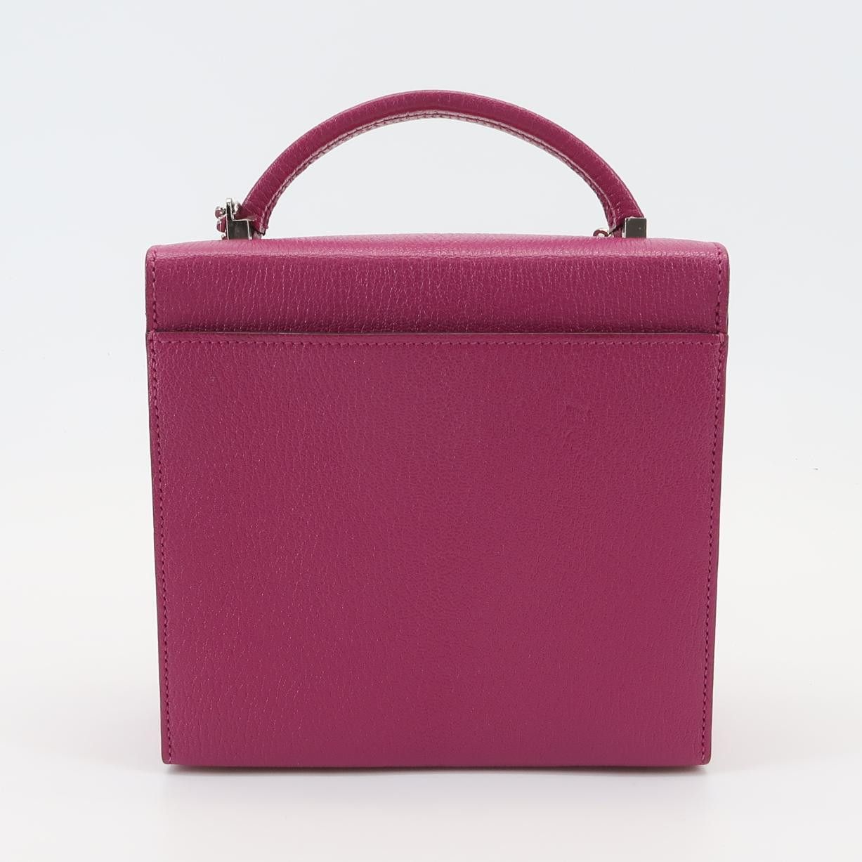 Hermes Hermes Women os Shoulder Bags Size ONE SIZE - 5 Thumbnail