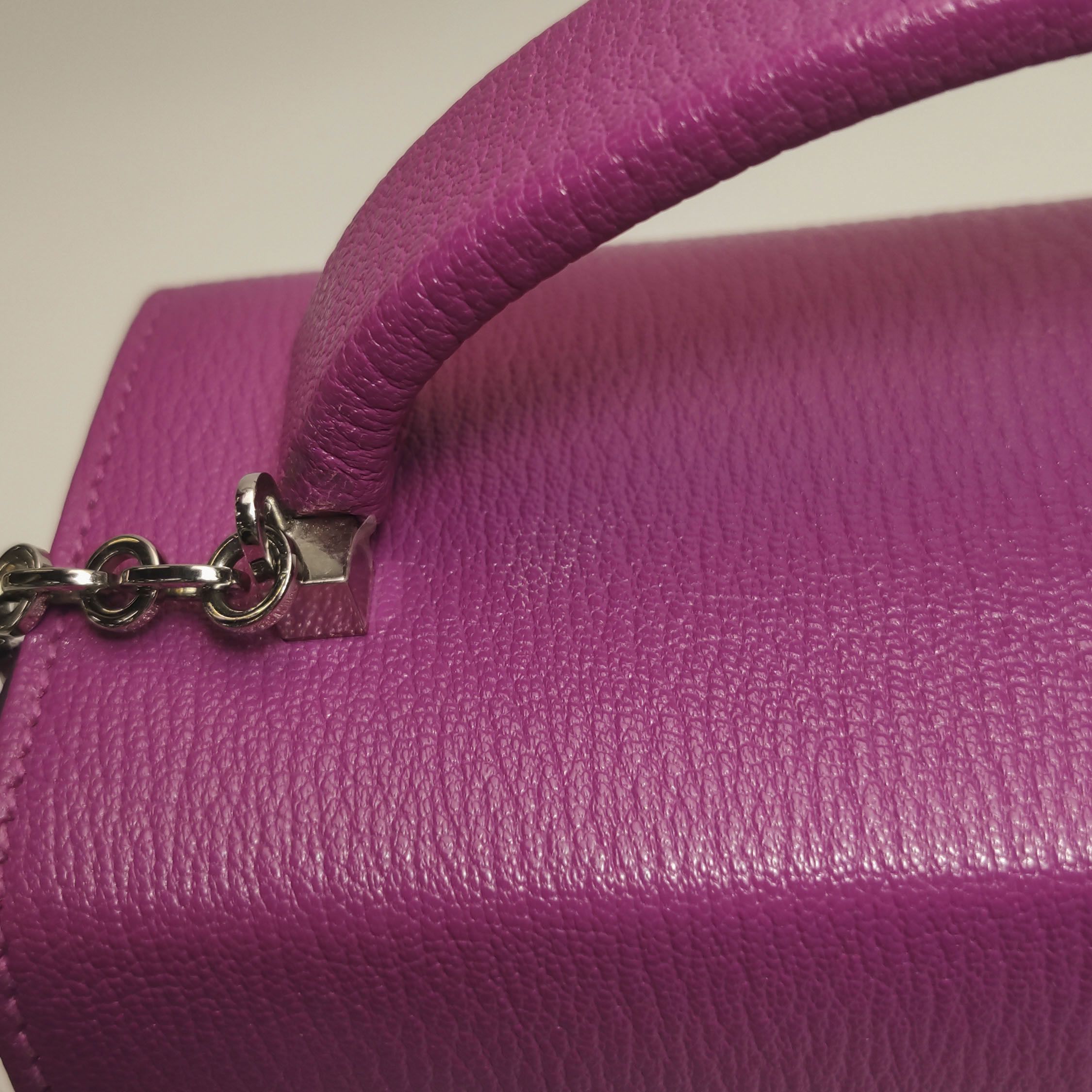Hermes Hermes Women os Shoulder Bags Size ONE SIZE - 24 Thumbnail