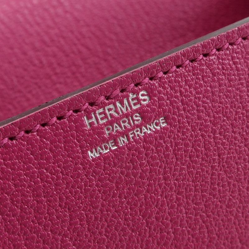 Hermes Hermes Women os Shoulder Bags Size ONE SIZE - 8 Thumbnail