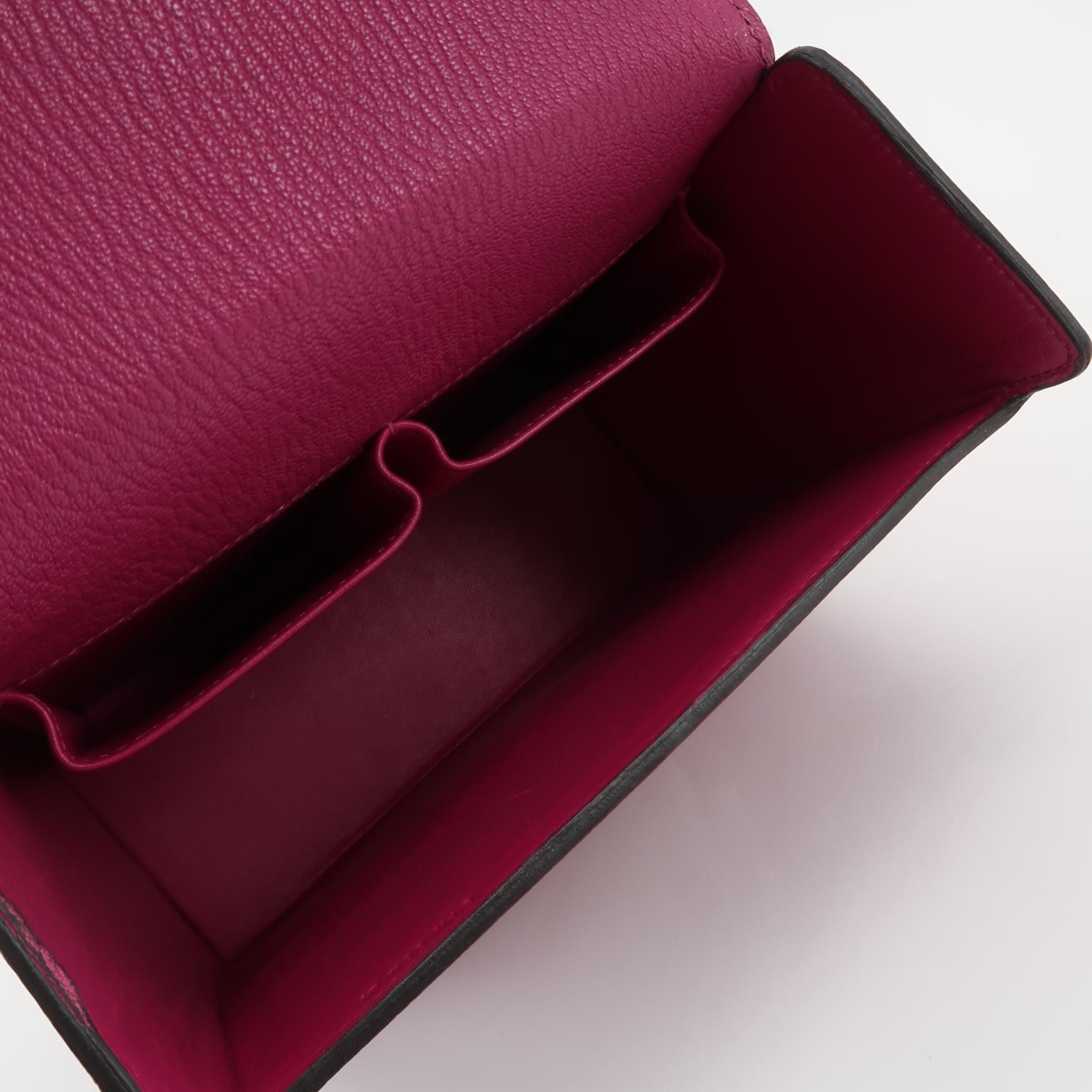 Hermes Hermes Women os Shoulder Bags Size ONE SIZE - 7 Thumbnail