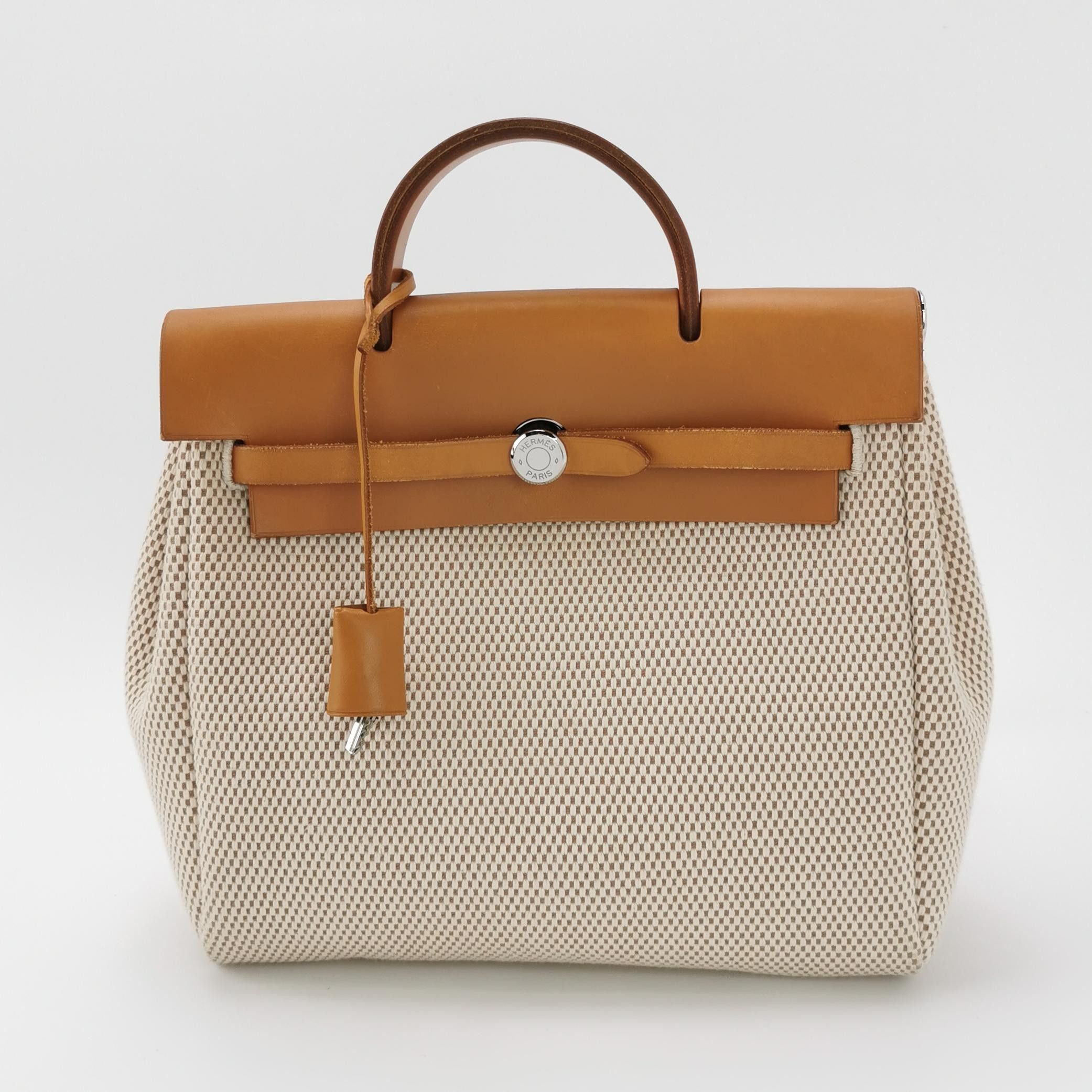 Hermes Hermes Women os Backpacks Size ONE SIZE - 8 Thumbnail