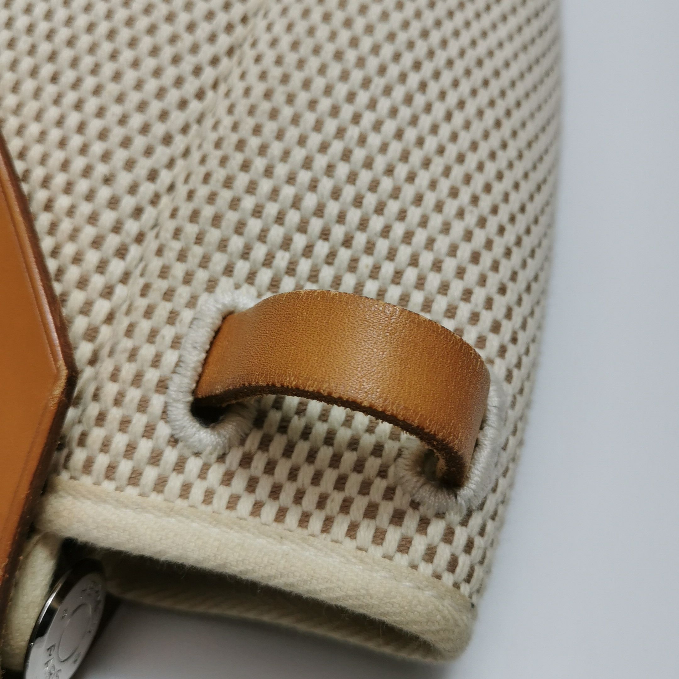 Hermes Hermes Women os Backpacks Size ONE SIZE - 19 Thumbnail