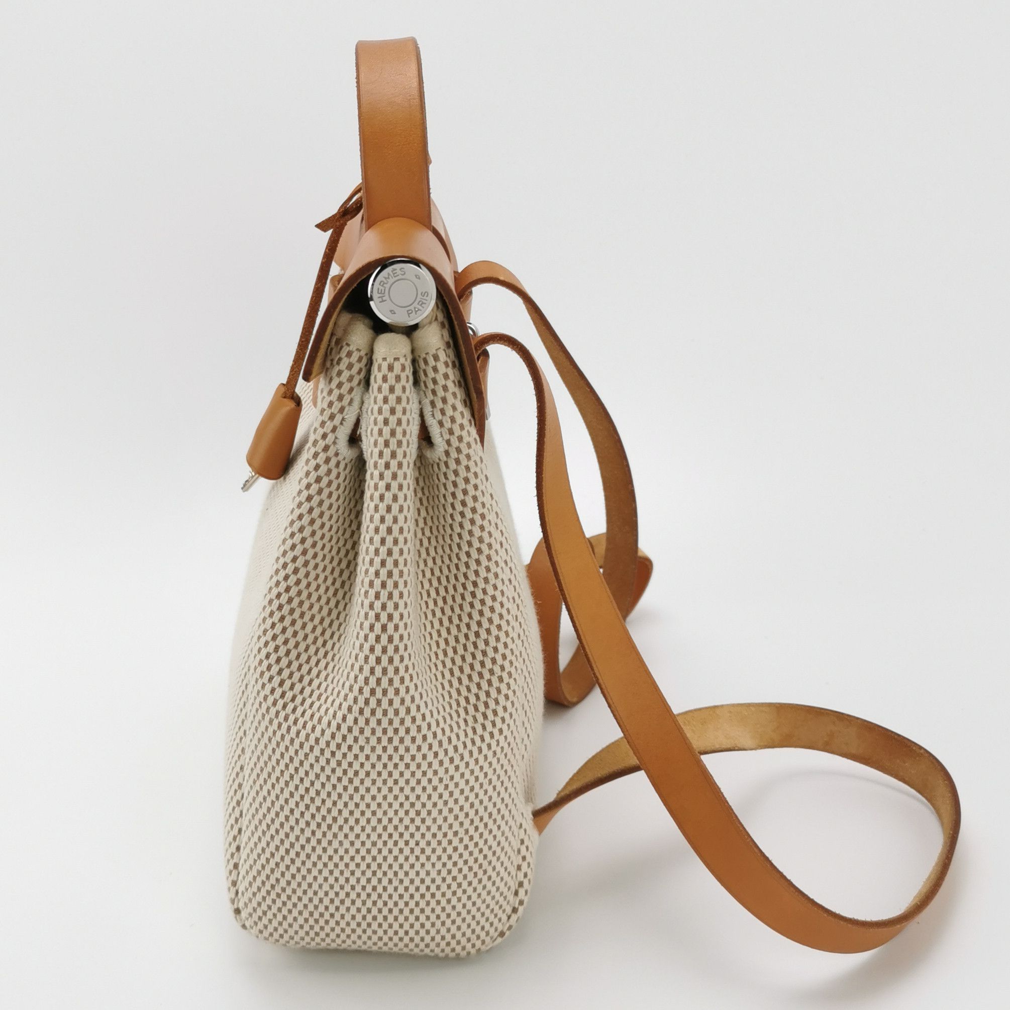 Hermes Hermes Women os Backpacks Size ONE SIZE - 3 Thumbnail