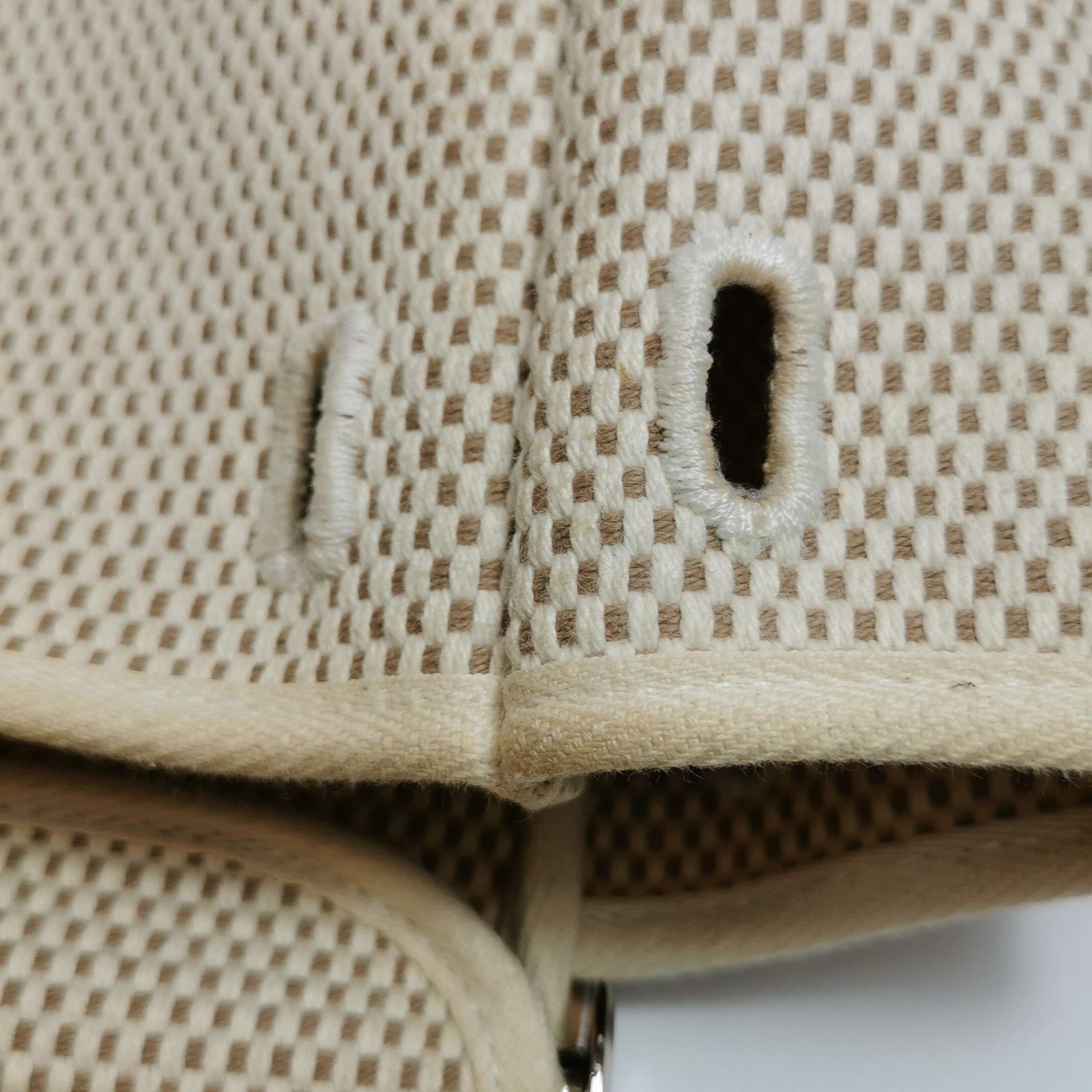 Hermes Hermes Women os Backpacks Size ONE SIZE - 25 Thumbnail