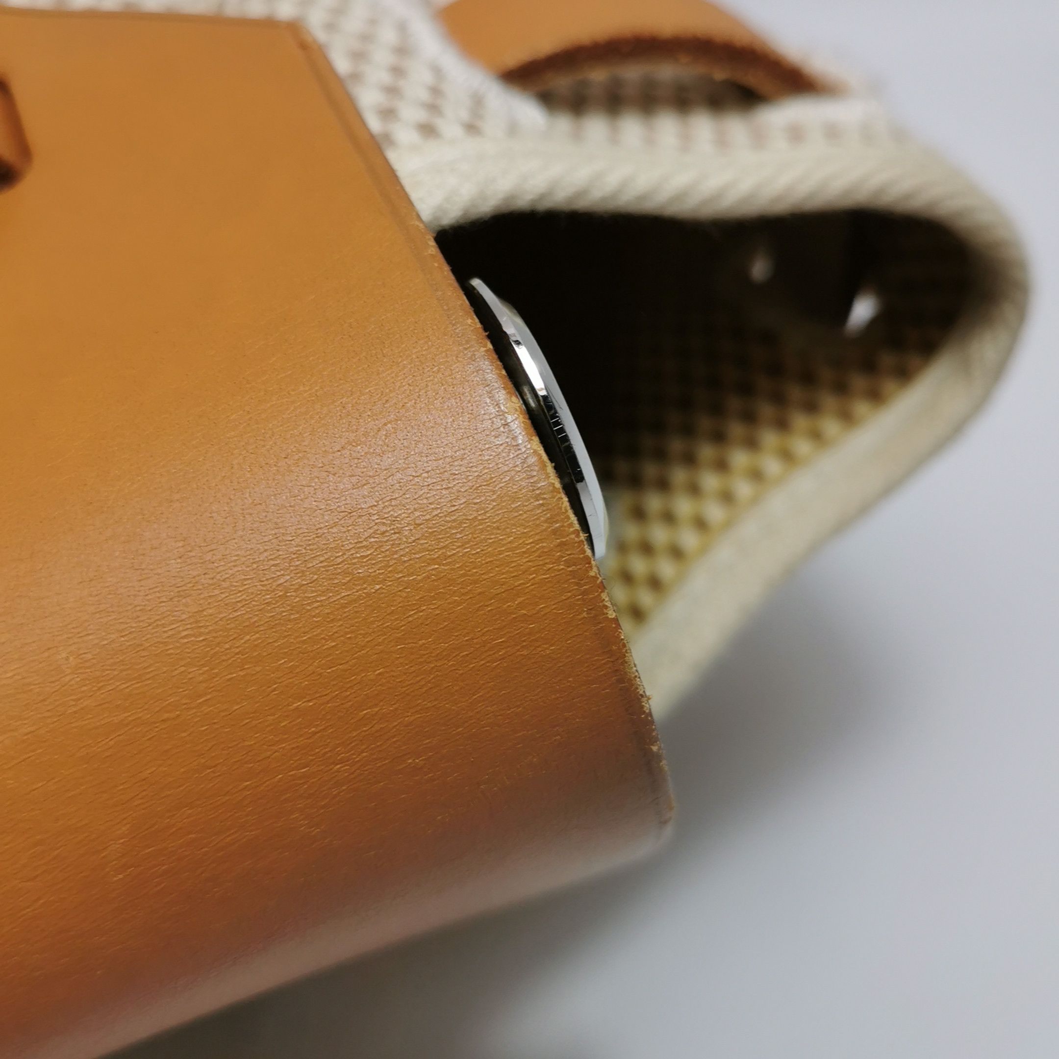 Hermes Hermes Women os Backpacks Size ONE SIZE - 23 Thumbnail