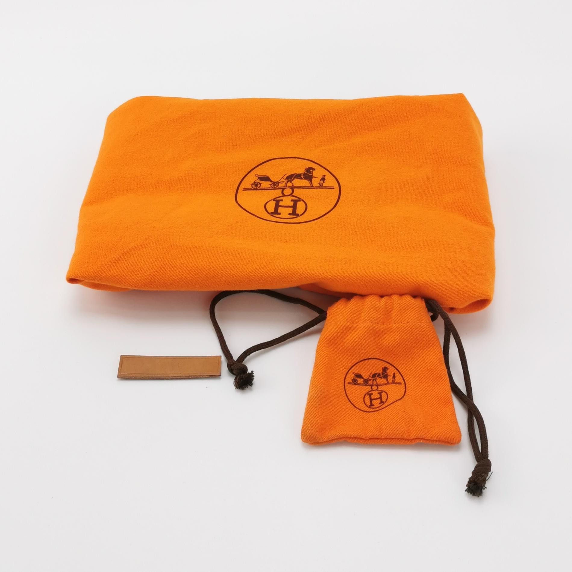 Hermes Hermes Women os Backpacks Size ONE SIZE - 9 Thumbnail