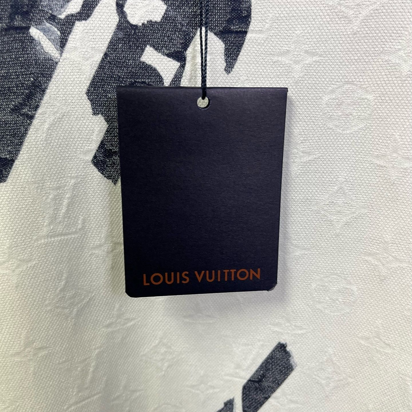 Louis Vuitton Louis Vuitton Floral Monogram T-Shirt Size XXL Size US XXL / EU 58 / 5 - 5 Thumbnail
