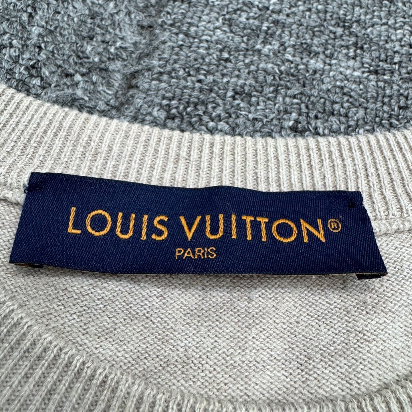 Louis Vuitton Louis Vuitton Park Seo-Bo Graphic T-Shirt Size L Size US L / EU 52-54 / 3 - 3 Thumbnail