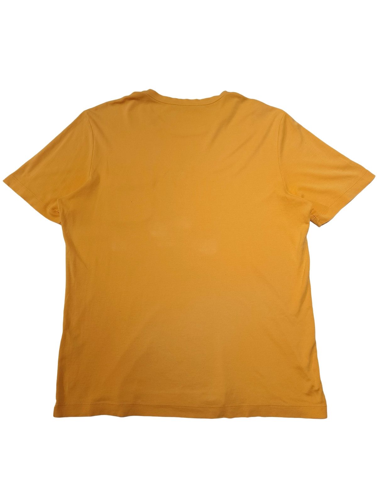 Louis Vuitton Louis Vuitton Damier Pocket T-Shirt Size XL Size US XL / EU 56 / 4 - 2 Thumbnail