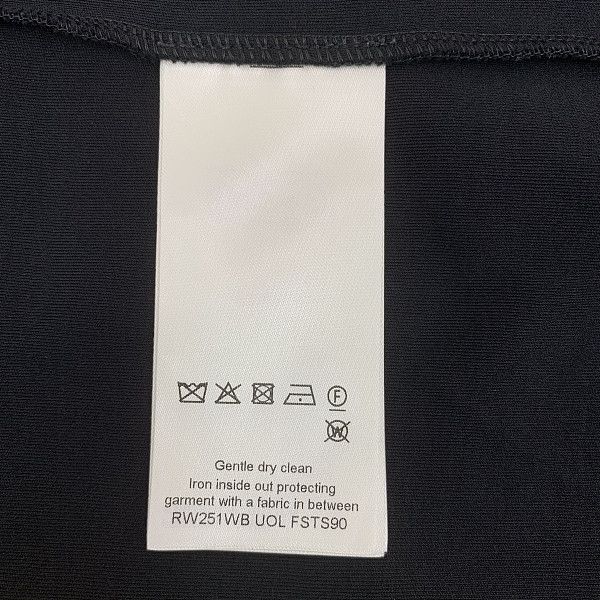Louis Vuitton Louis Vuitton Logo Print T-Shirt Size L Size L / US 10 / IT 46 - 4 Thumbnail