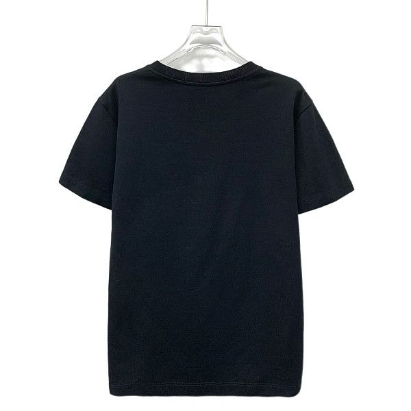 Louis Vuitton Louis Vuitton Logo Print T-Shirt Size L Size L / US 10 / IT 46 - 2 Thumbnail