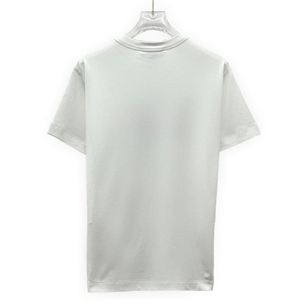 Louis Vuitton Louis Vuitton Rope Logo Graphic T-Shirt M Size M / US 6-8 / IT 42-44 - 2 Thumbnail