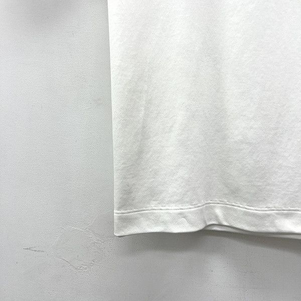 Louis Vuitton Louis Vuitton Rope Logo Graphic T-Shirt M Size M / US 6-8 / IT 42-44 - 8 Thumbnail
