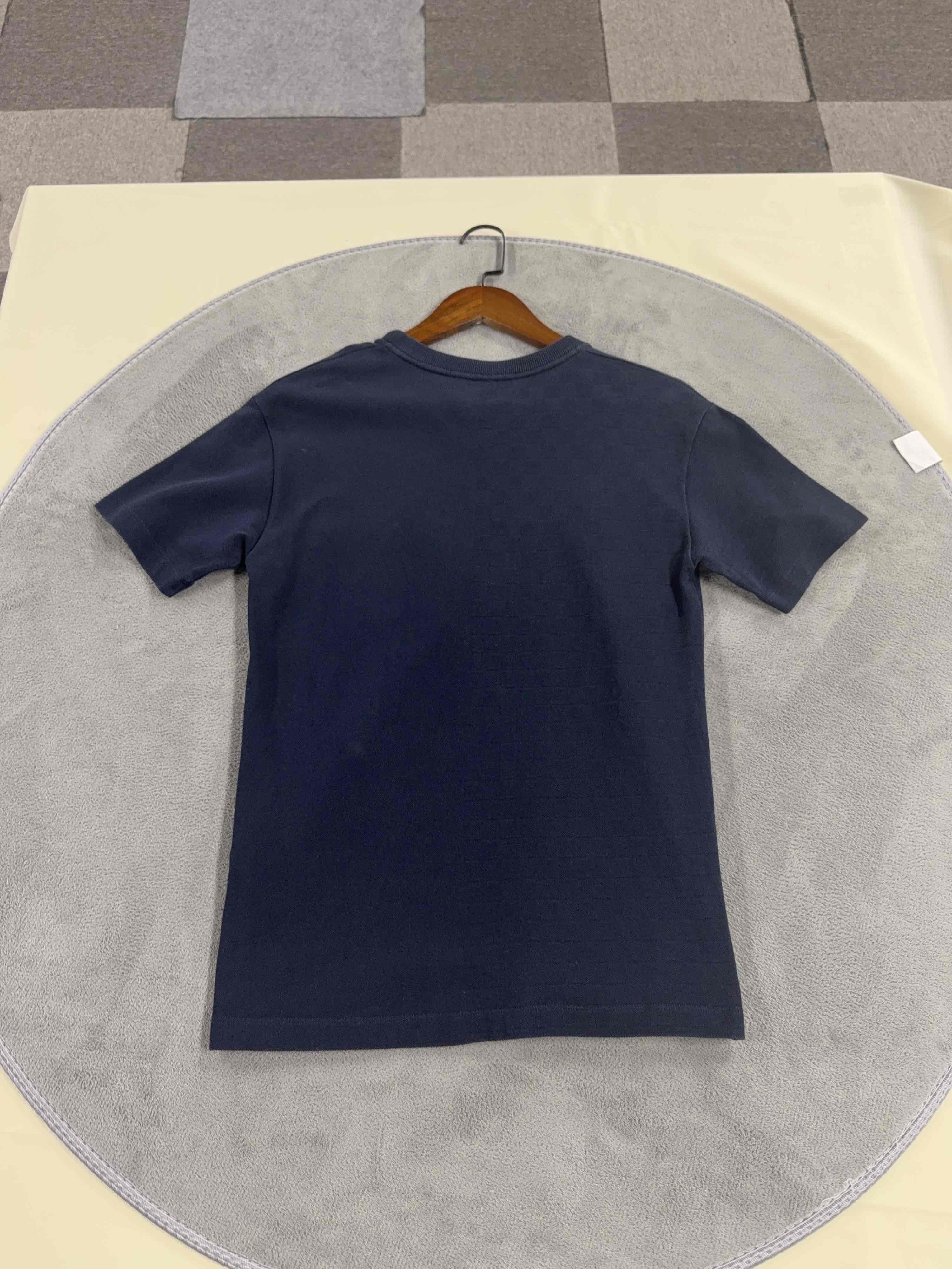 Louis Vuitton Louis Vuitton Damier Pocket T-Shirt Size XS Size US XS / EU 42 / 0 - 2 Thumbnail