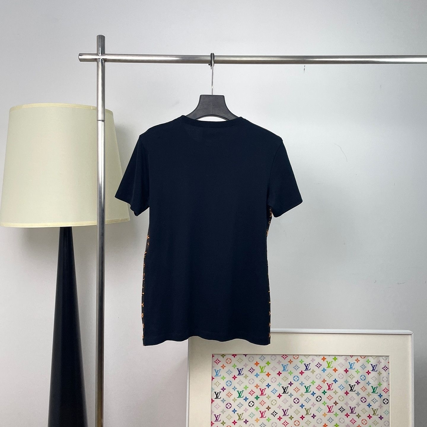 Louis Vuitton Louis Vuitton Monogram Logo T-Shirt Size XL Size XL / US 12-14 / IT 48-50 - 2 Thumbnail