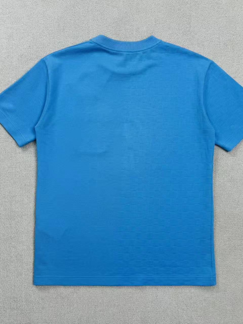 Louis Vuitton Louis Vuitton Half Damier Pocket T-Shirt Size S Size US S / EU 44-46 / 1 - 2 Thumbnail