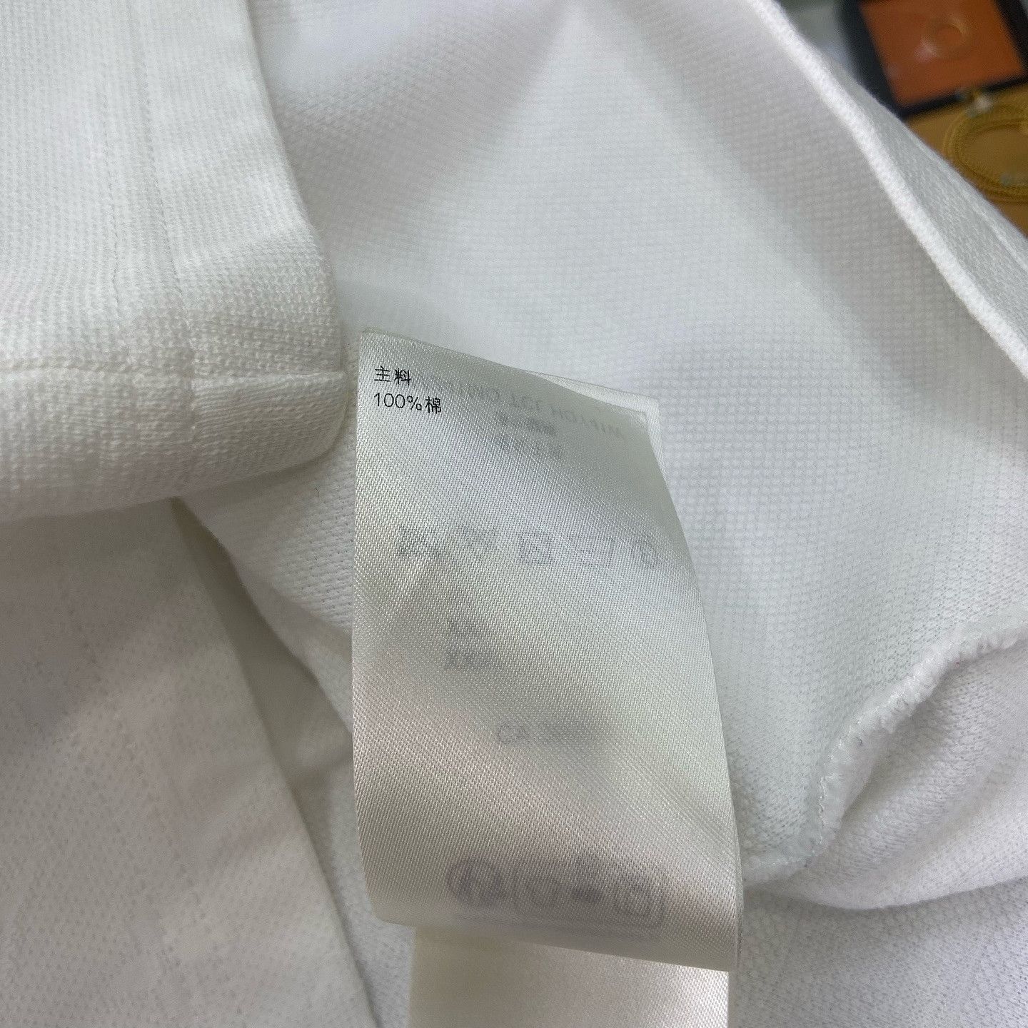 Louis Vuitton Louis Vuitton Monogram Pocket T-Shirt Size S Size US S / EU 44-46 / 1 - 8 Thumbnail