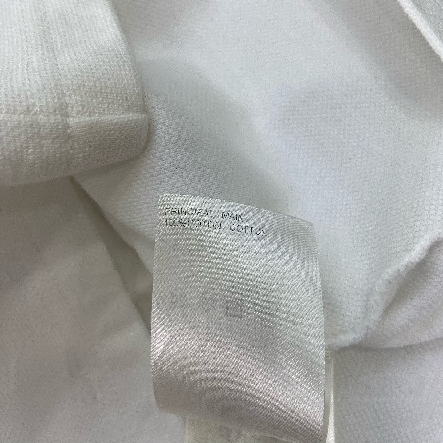 Louis Vuitton Louis Vuitton Monogram Pocket T-Shirt Size S Size US S / EU 44-46 / 1 - 5 Thumbnail