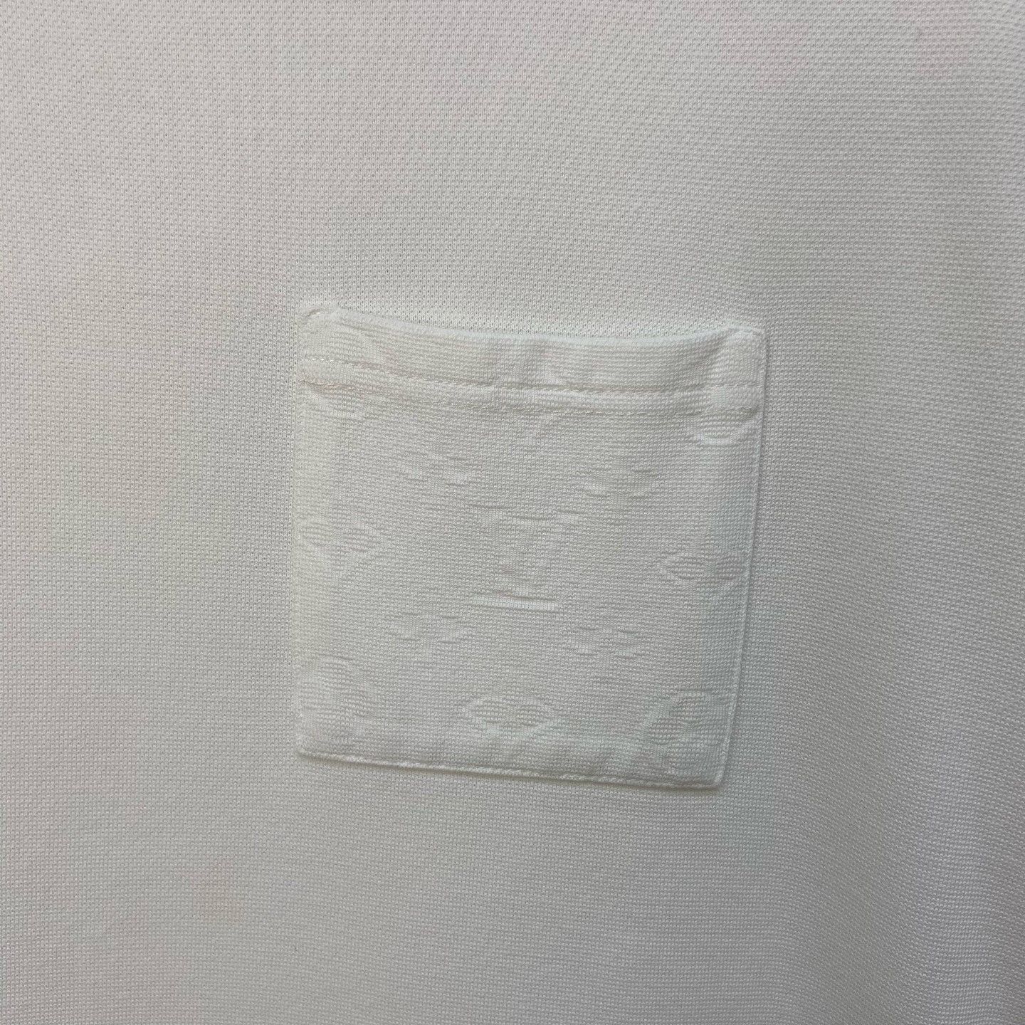 Louis Vuitton Louis Vuitton Monogram Pocket T-Shirt Size S Size US S / EU 44-46 / 1 - 9 Thumbnail