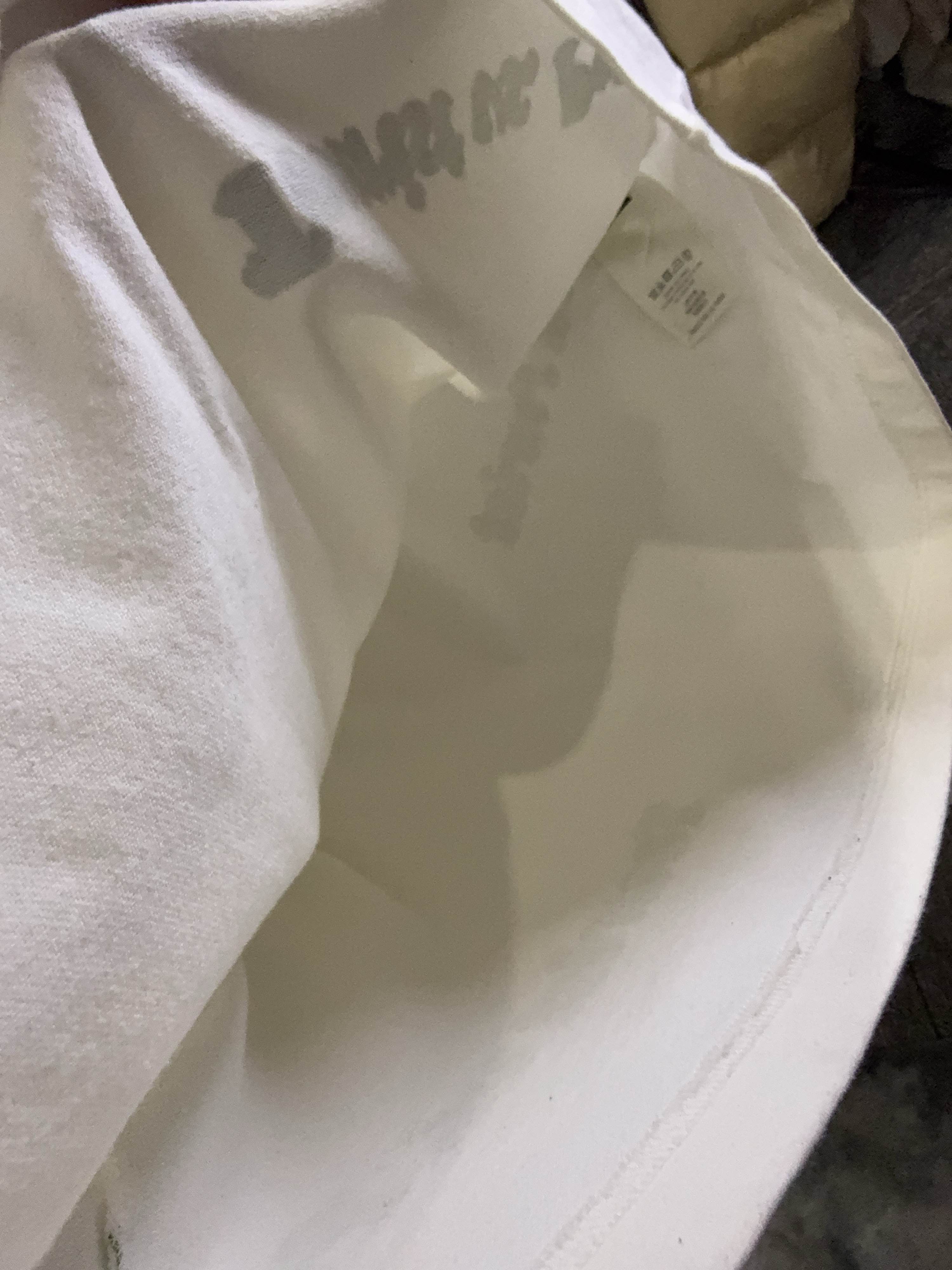 Louis Vuitton Louis Vuitton Tourist vs. Purist T-Shirt Size M Size US M / EU 48-50 / 2 - 6 Thumbnail