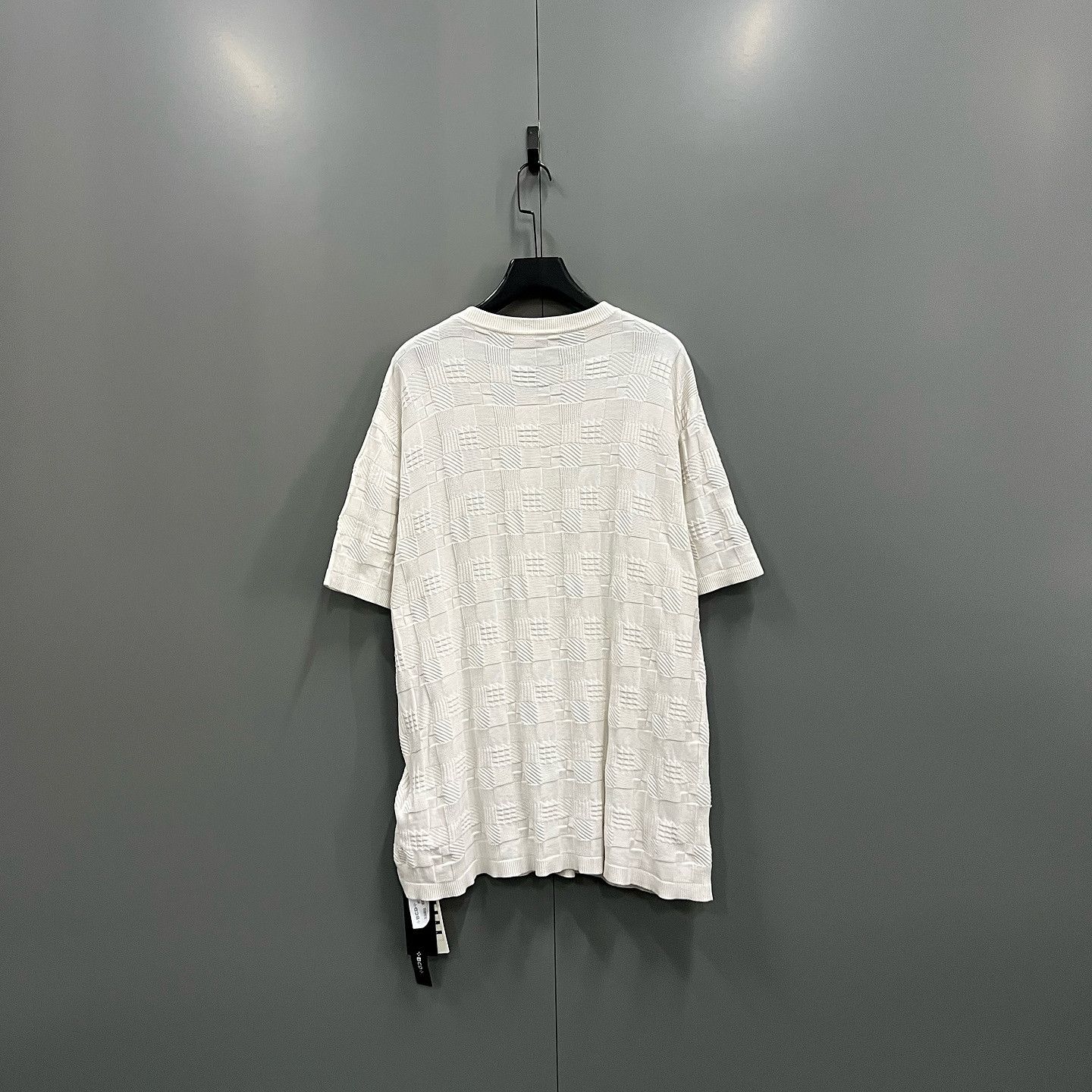 Louis Vuitton Louis Vuitton 37th America's Cup T-Shirt Size L Size US L / EU 52-54 / 3 - 2 Thumbnail