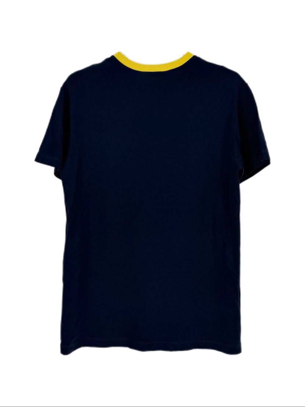 Louis Vuitton Louis Vuitton Logo T-Shirt Size M Size M / US 6-8 / IT 42-44 - 2 Thumbnail